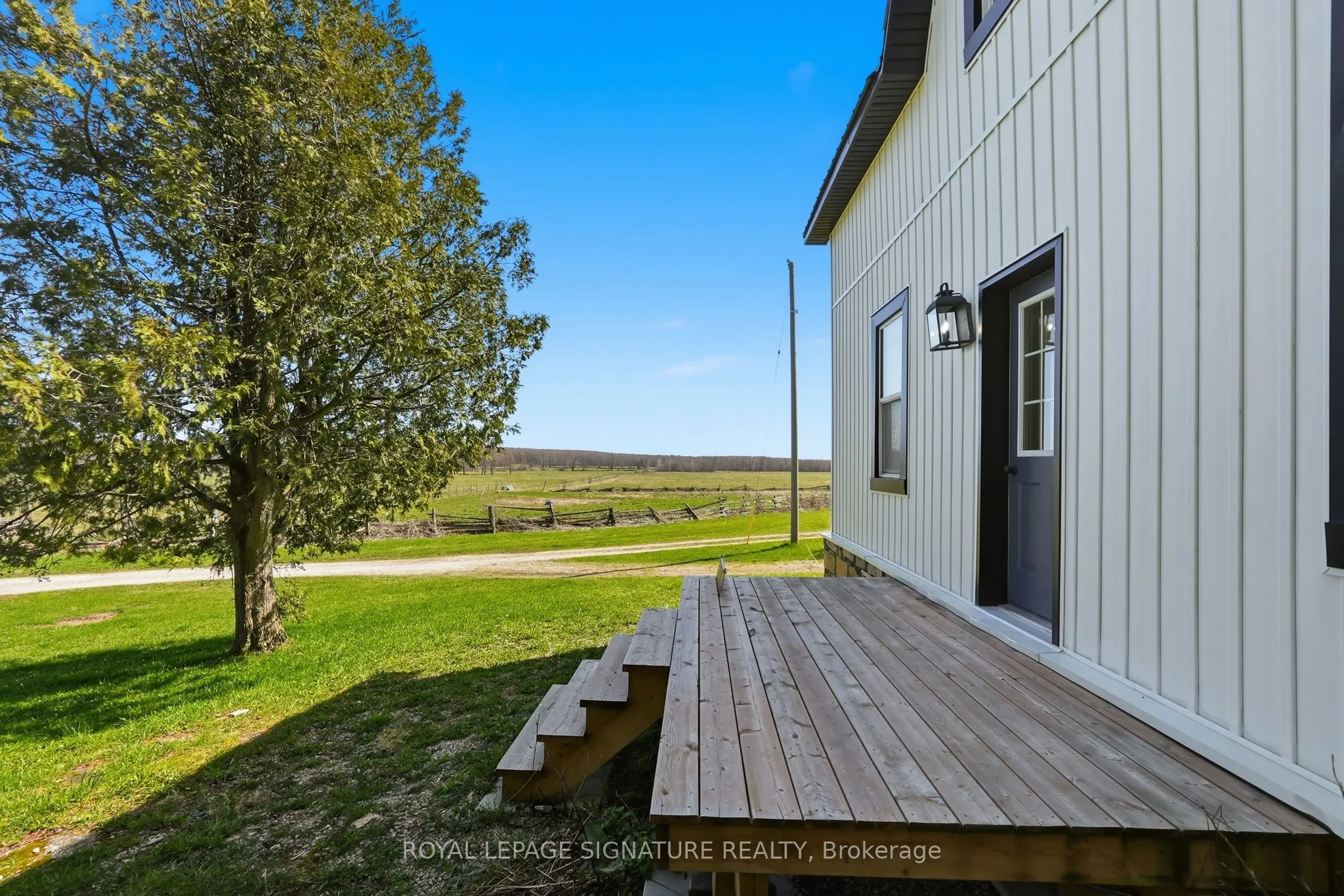 482470 Colpoys Range Road
