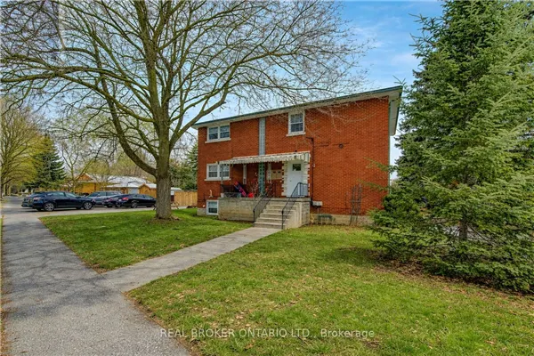 109 Eton Drive