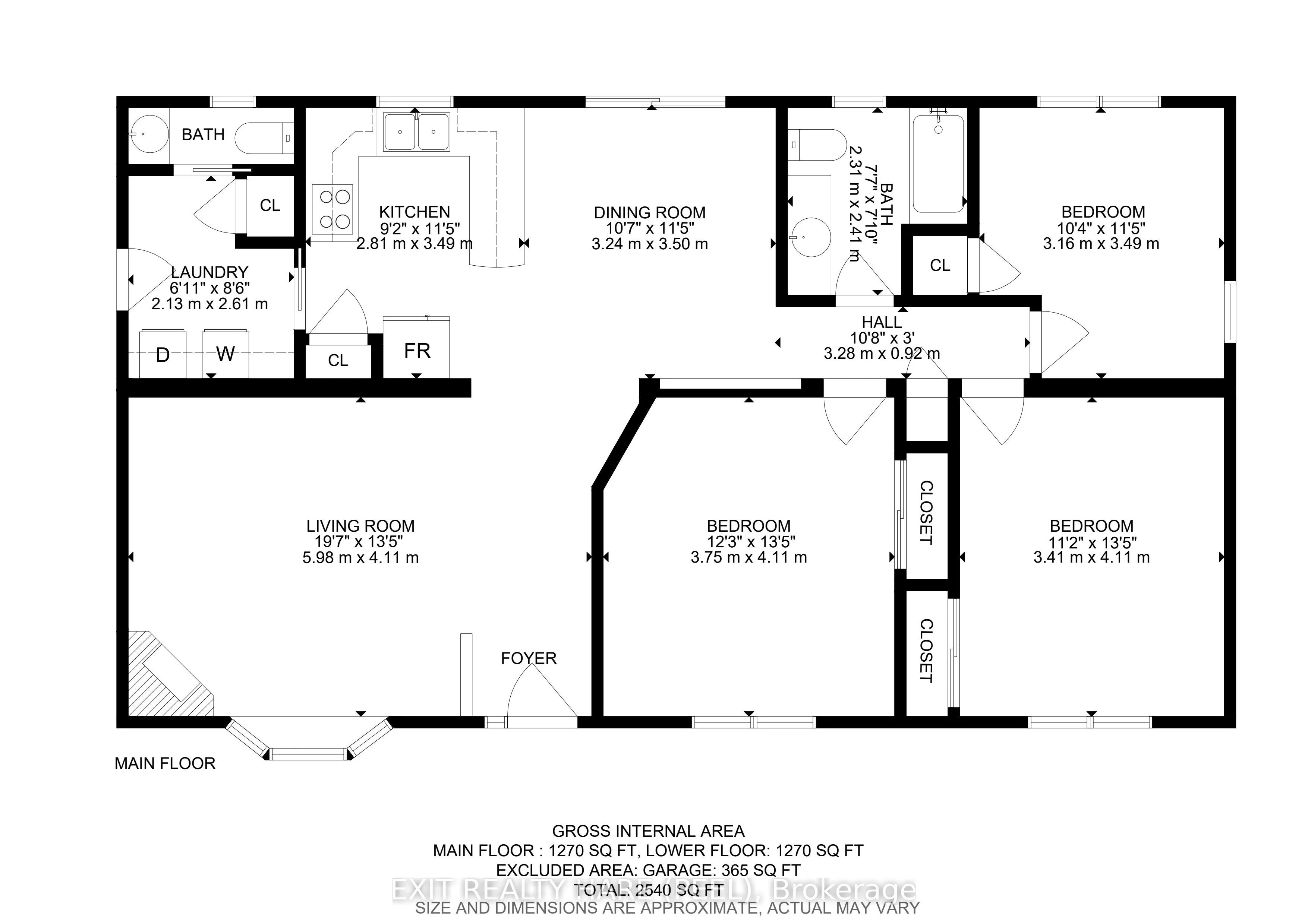 85 Leeson Street S