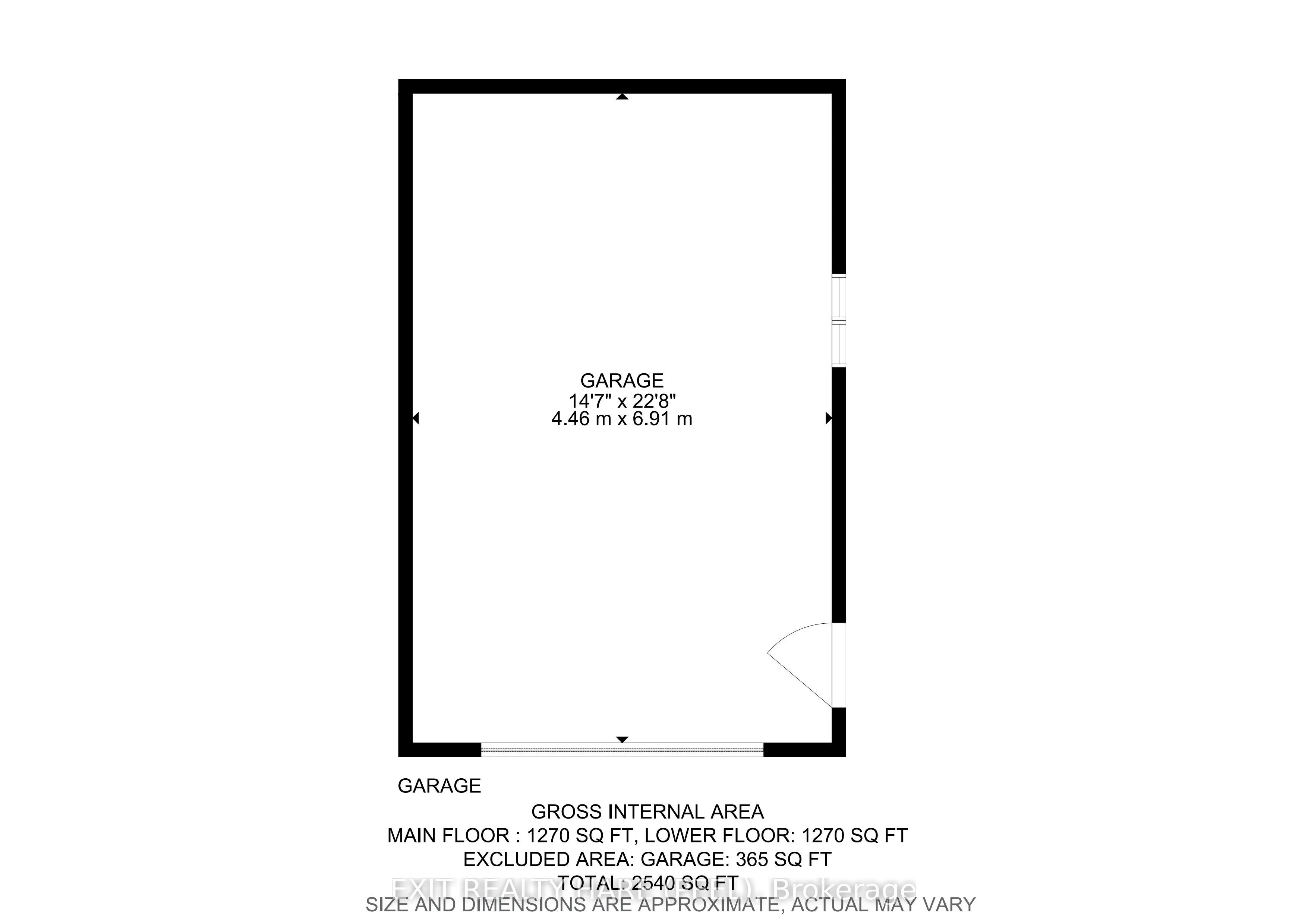 85 Leeson Street S