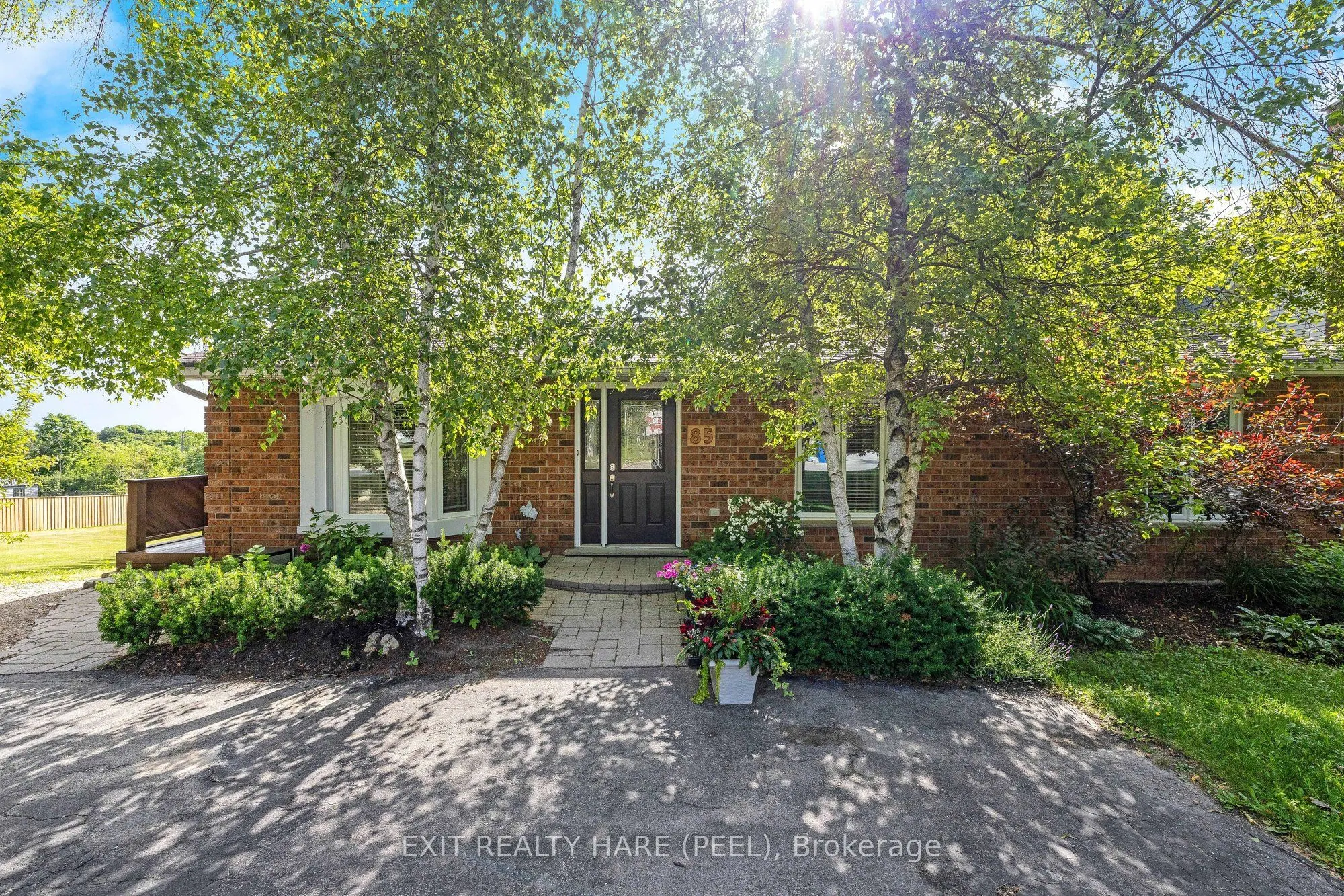 85 Leeson Street S