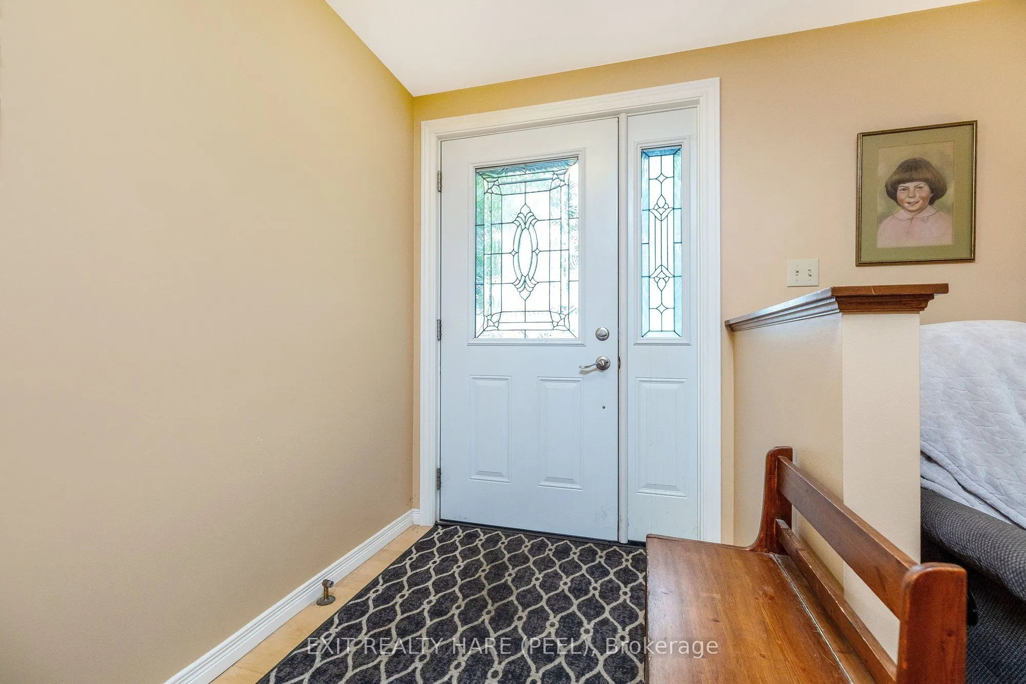 85 Leeson Street S