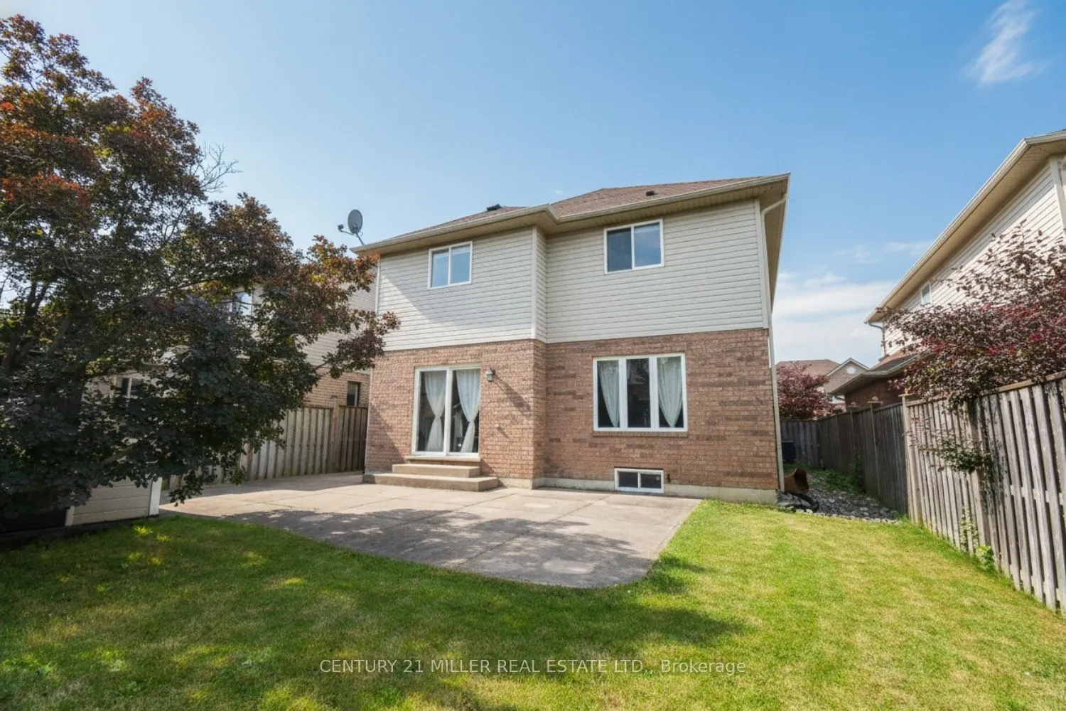 115 Bocelli Crescent