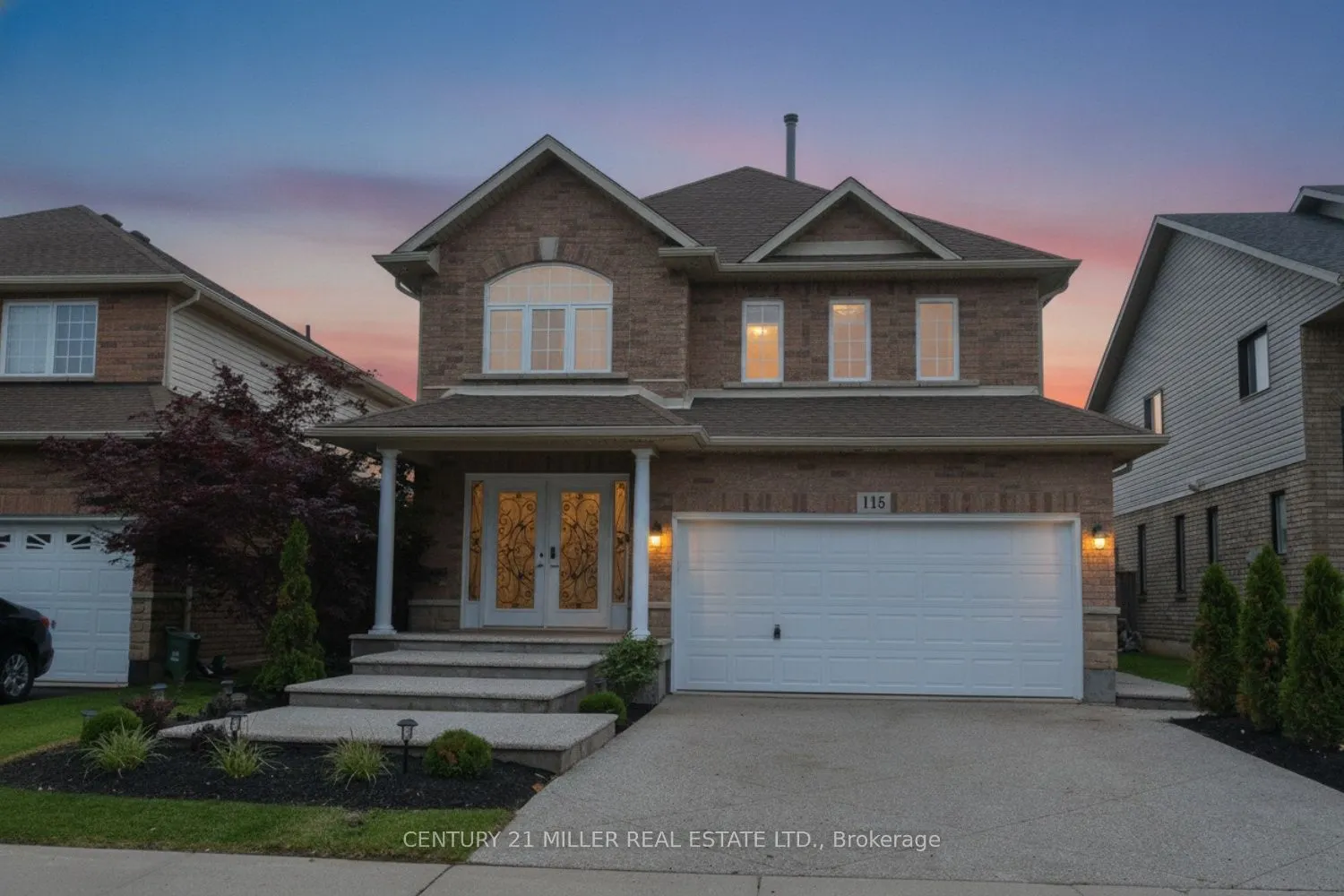 115 Bocelli Crescent