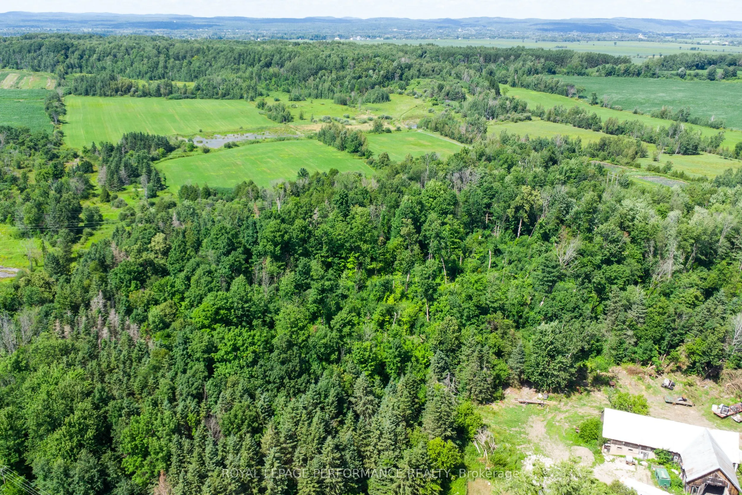 N/A (Part lot 16, CON 2) County 17 Road