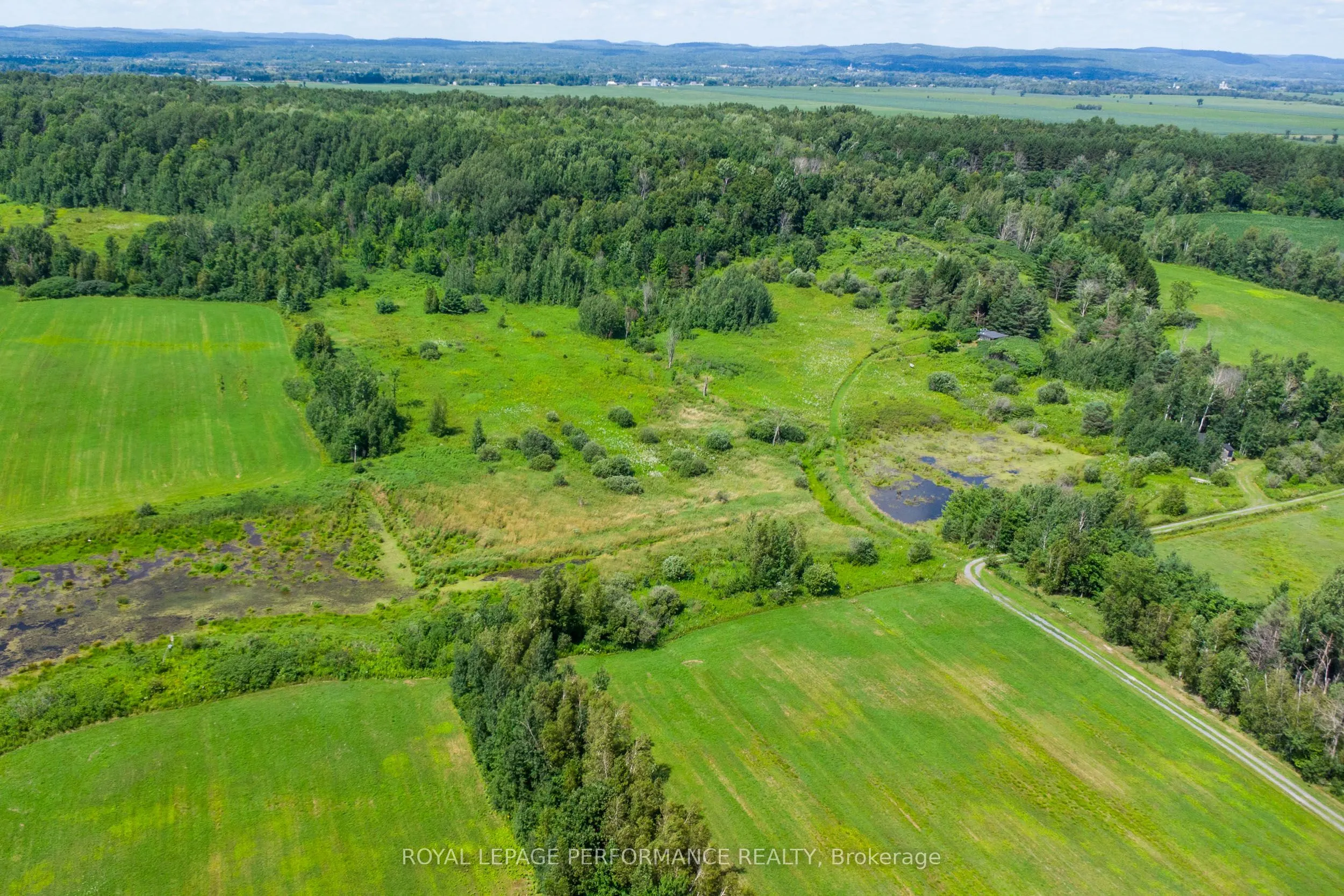 N/A (Part lot 16, CON 2) County 17 Road