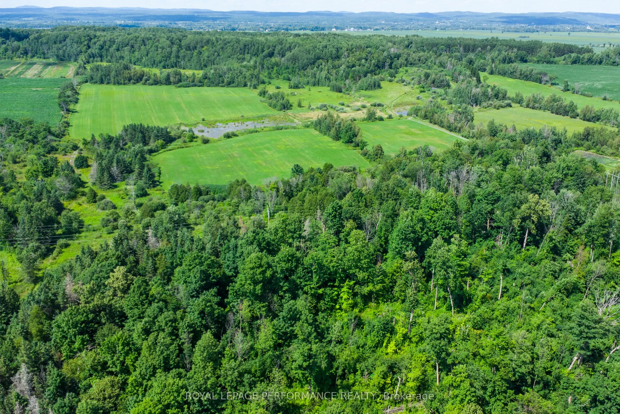 N/A (Part lot 16, CON 2) County 17 Road