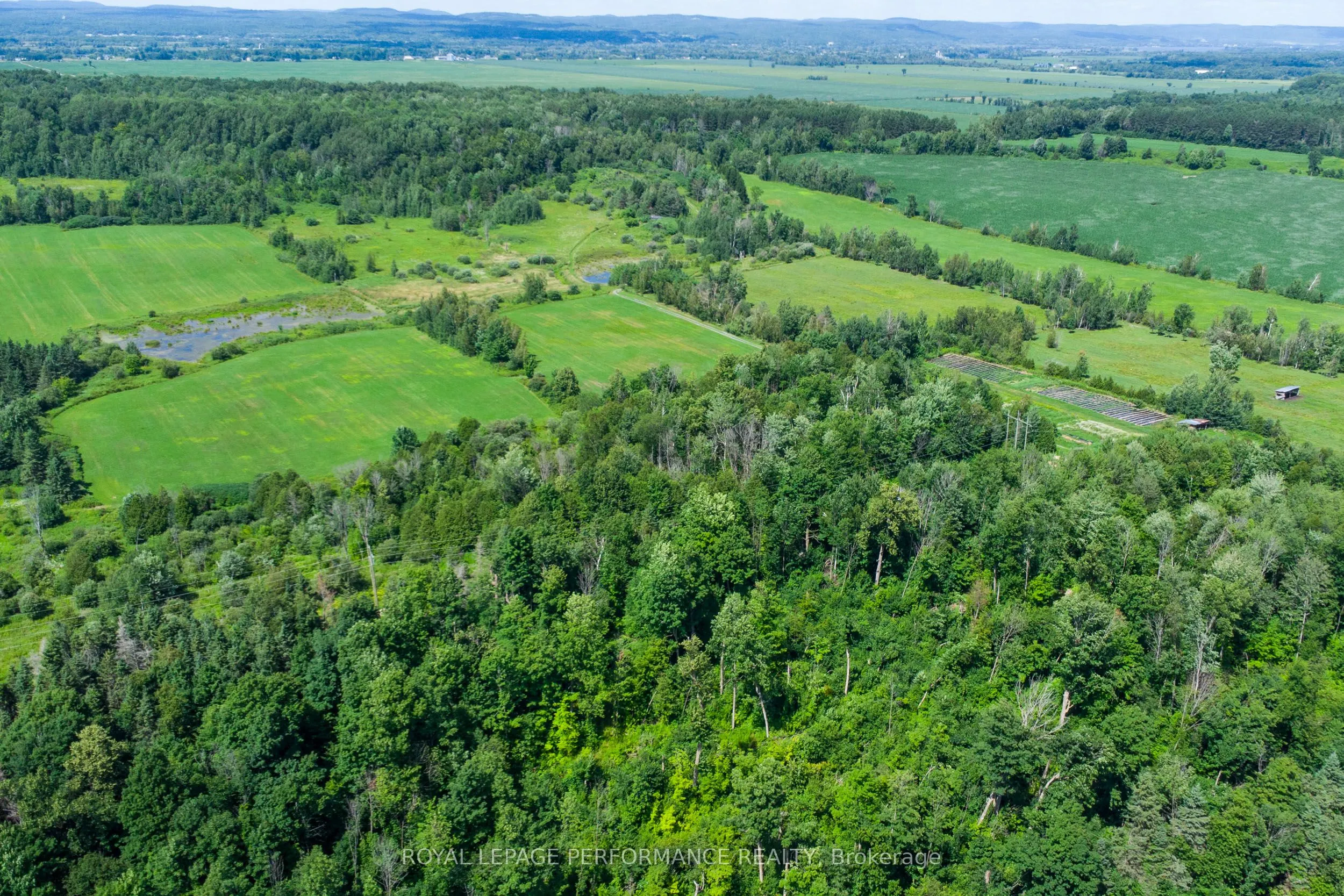 N/A (Part lot 16, CON 2) County 17 Road
