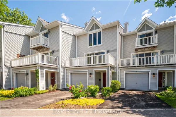 6 Forsyth Lane #29