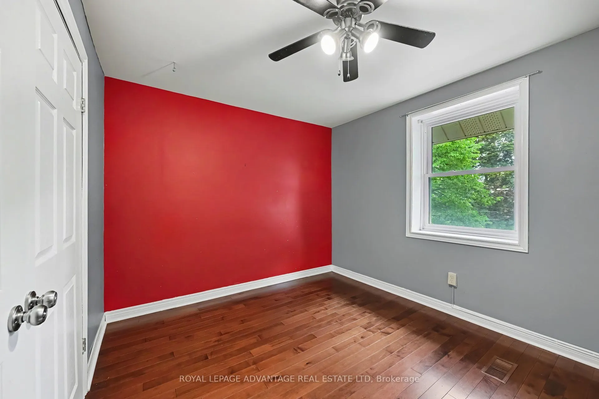 14 Beckwith Street E