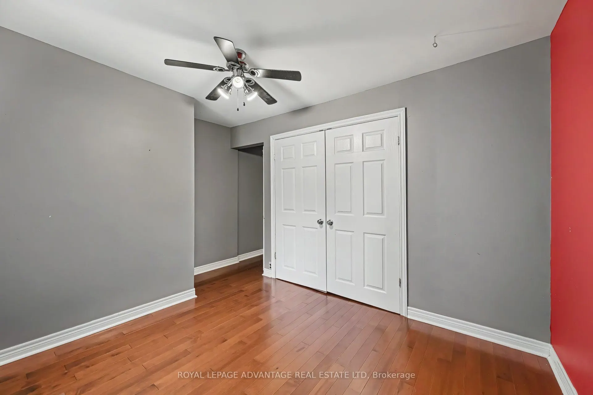 14 Beckwith Street E