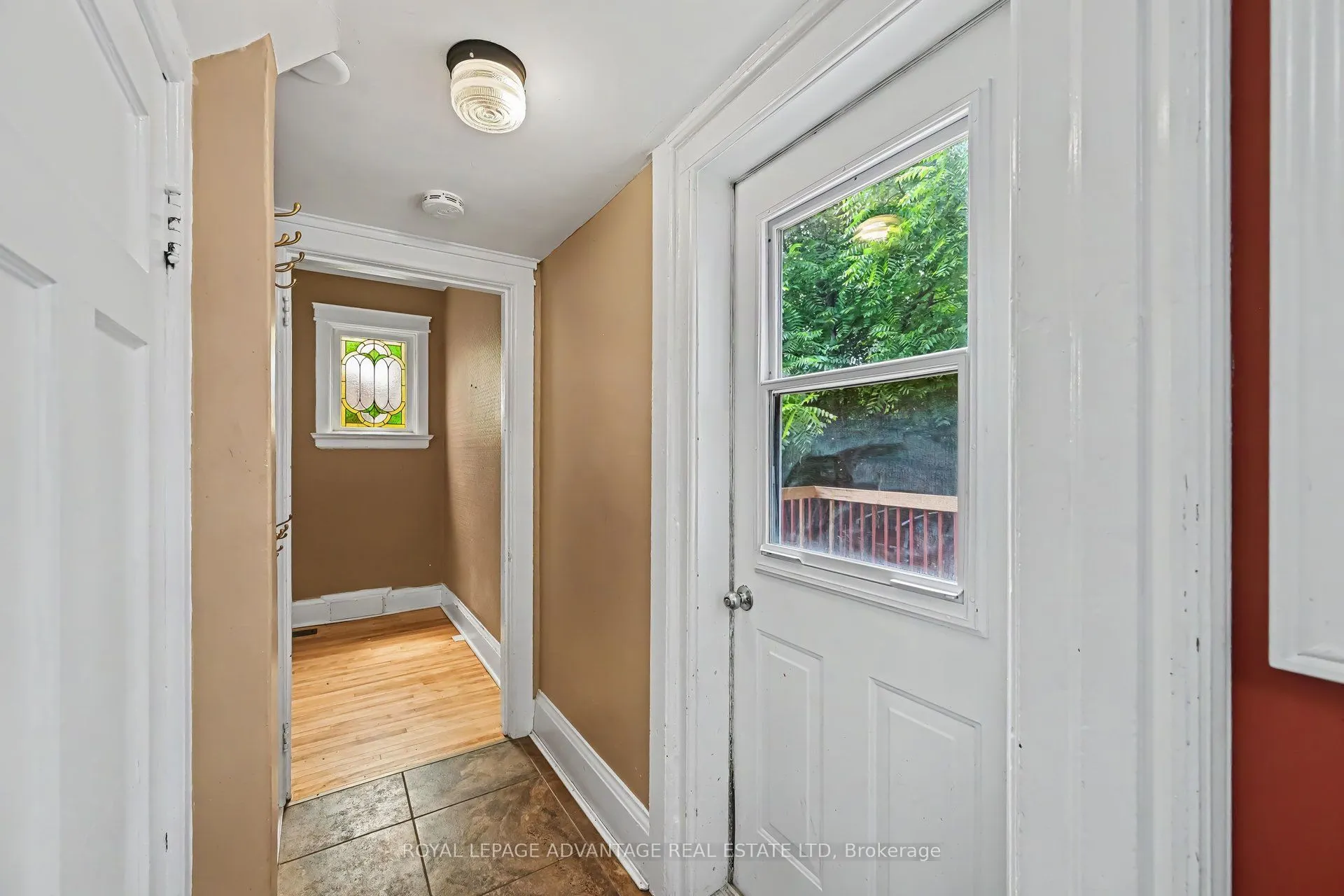 14 Beckwith Street E