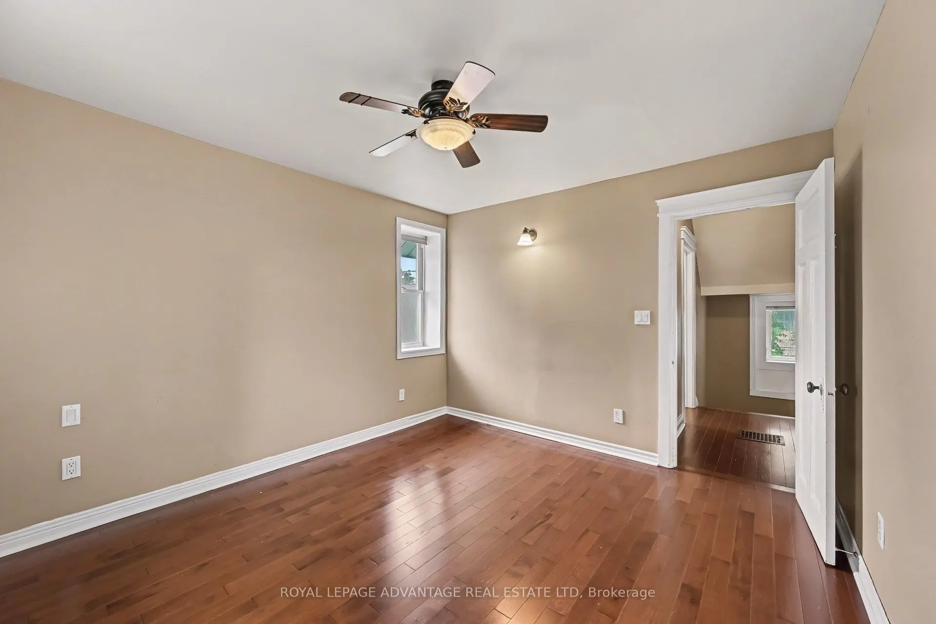 14 Beckwith Street E