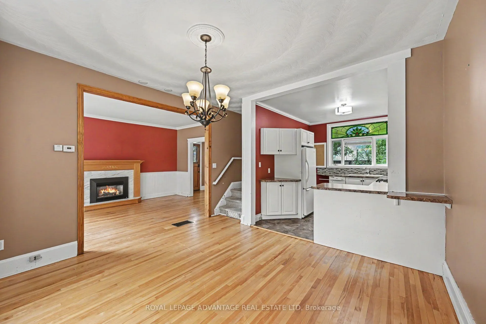 14 Beckwith Street E