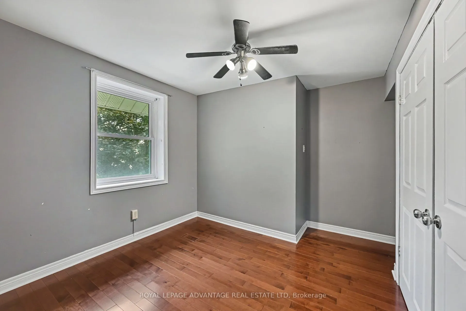 14 Beckwith Street E
