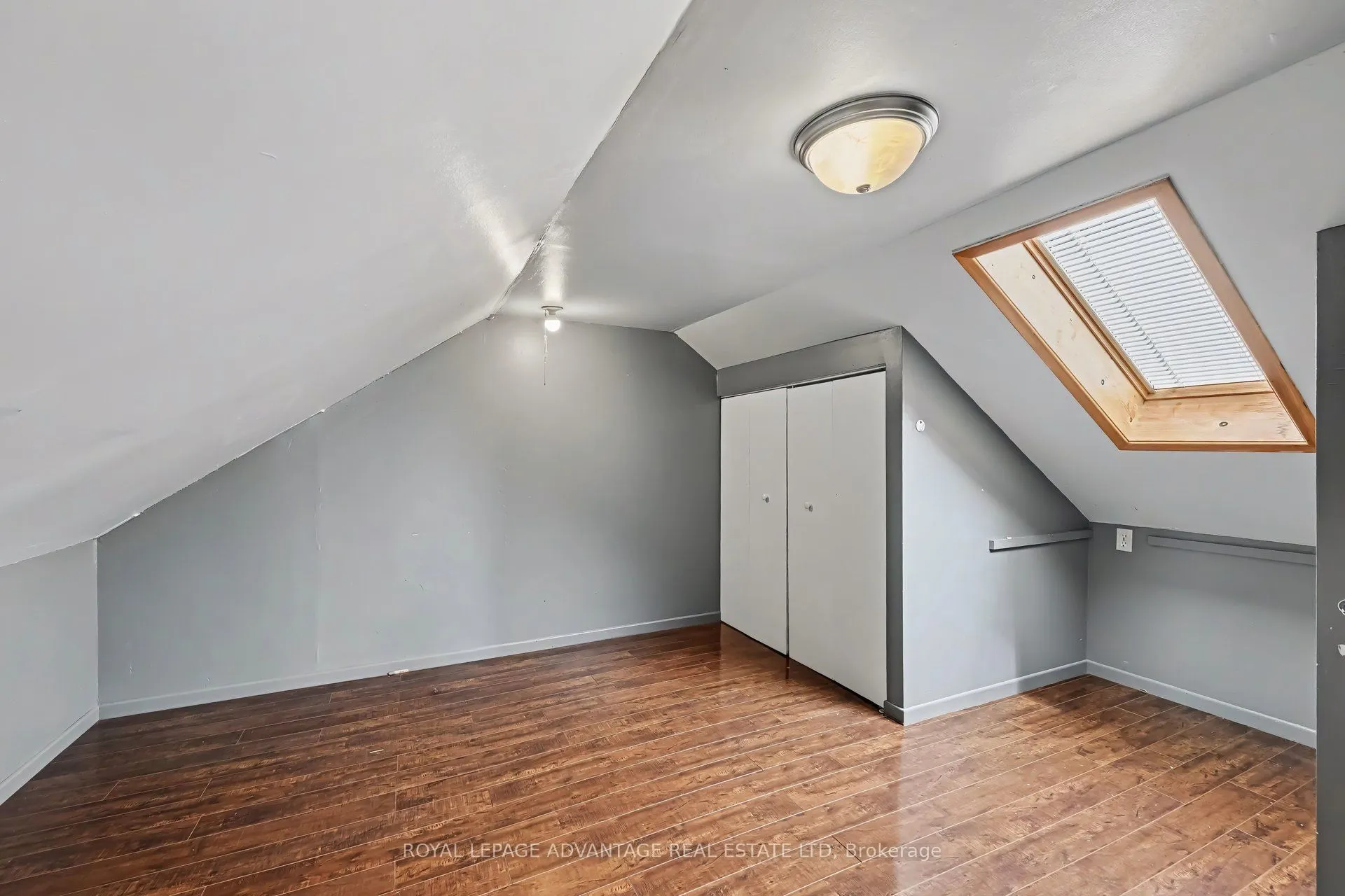 14 Beckwith Street E