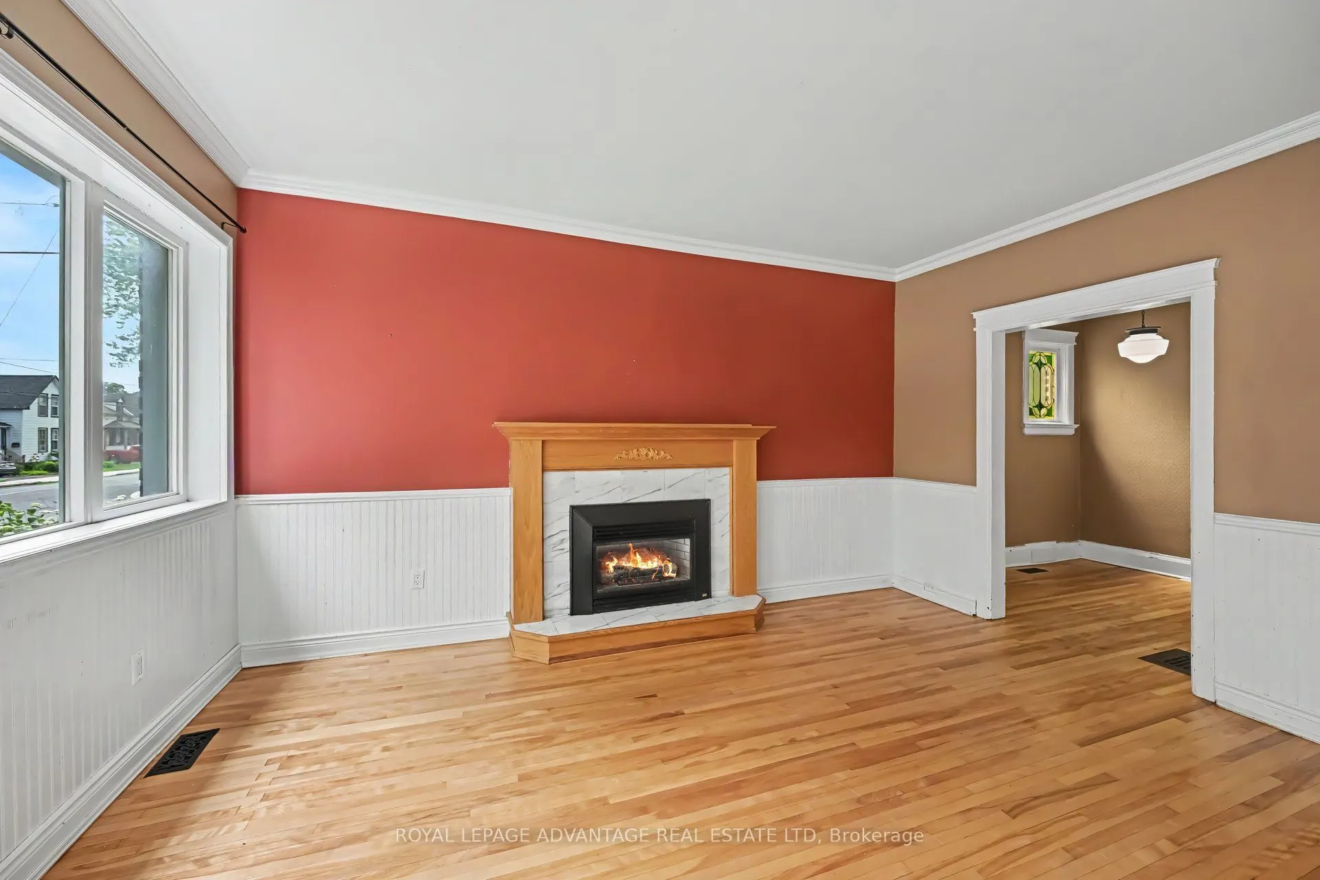 14 Beckwith Street E