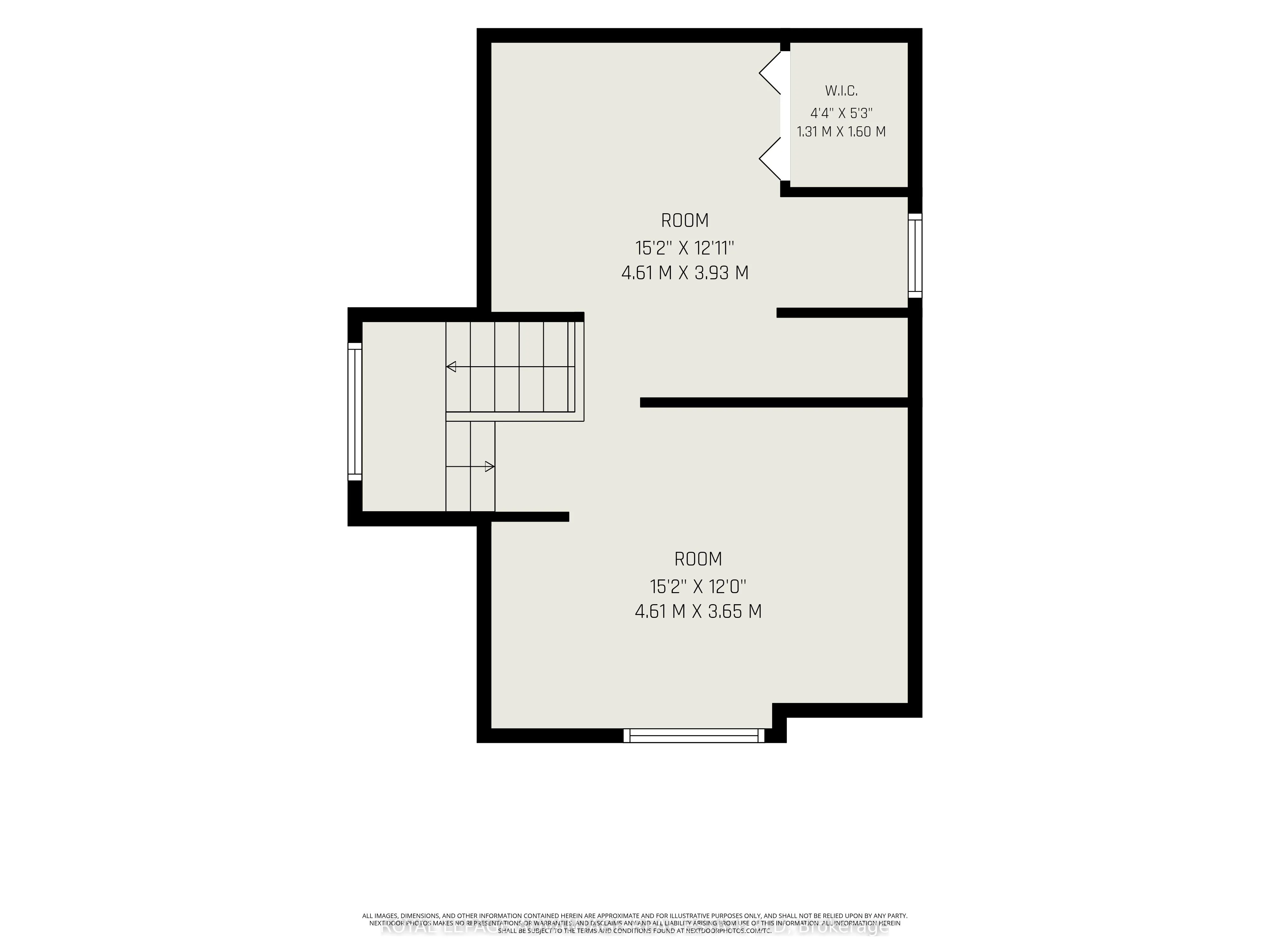14 Beckwith Street E