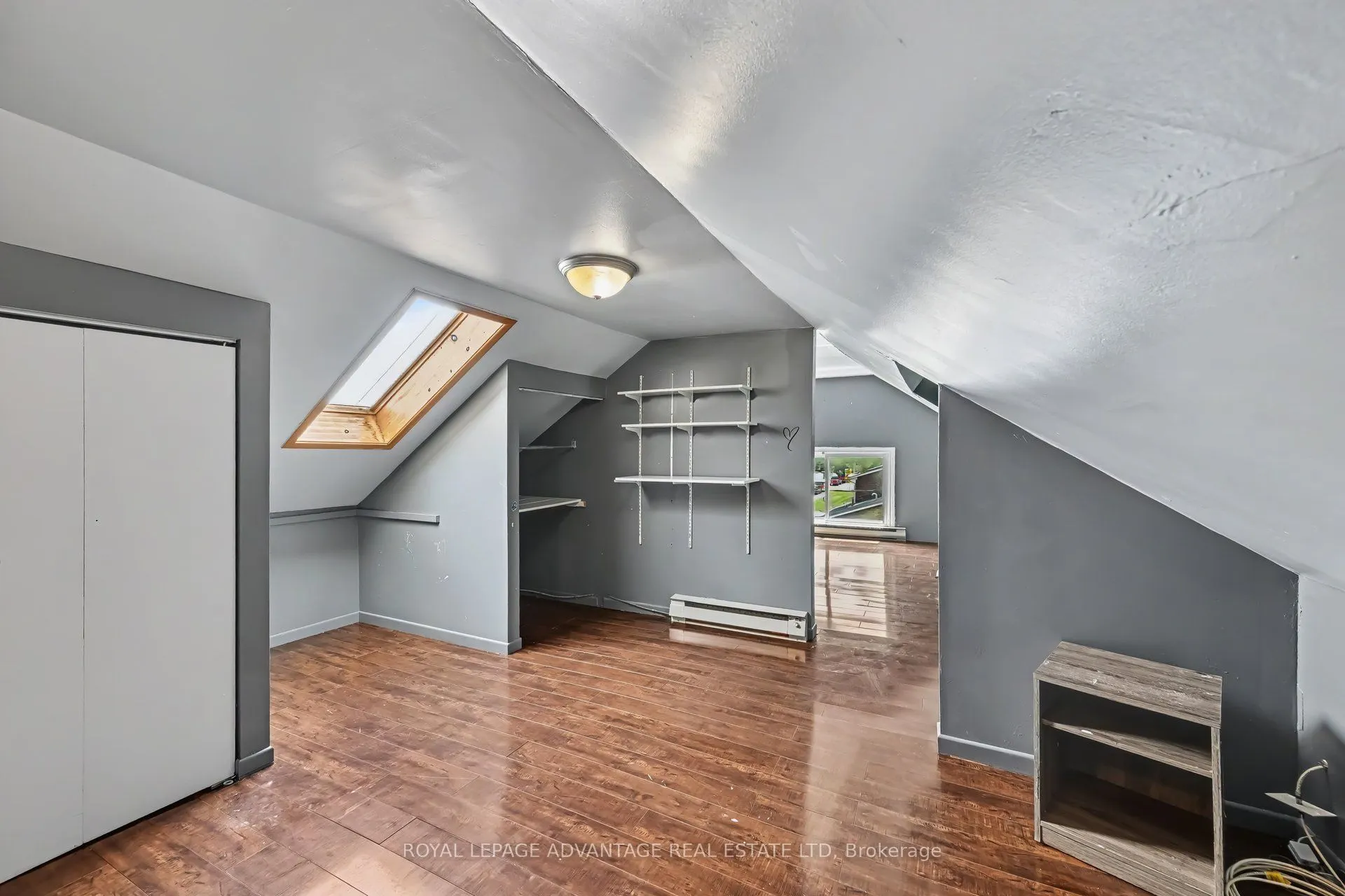 14 Beckwith Street E