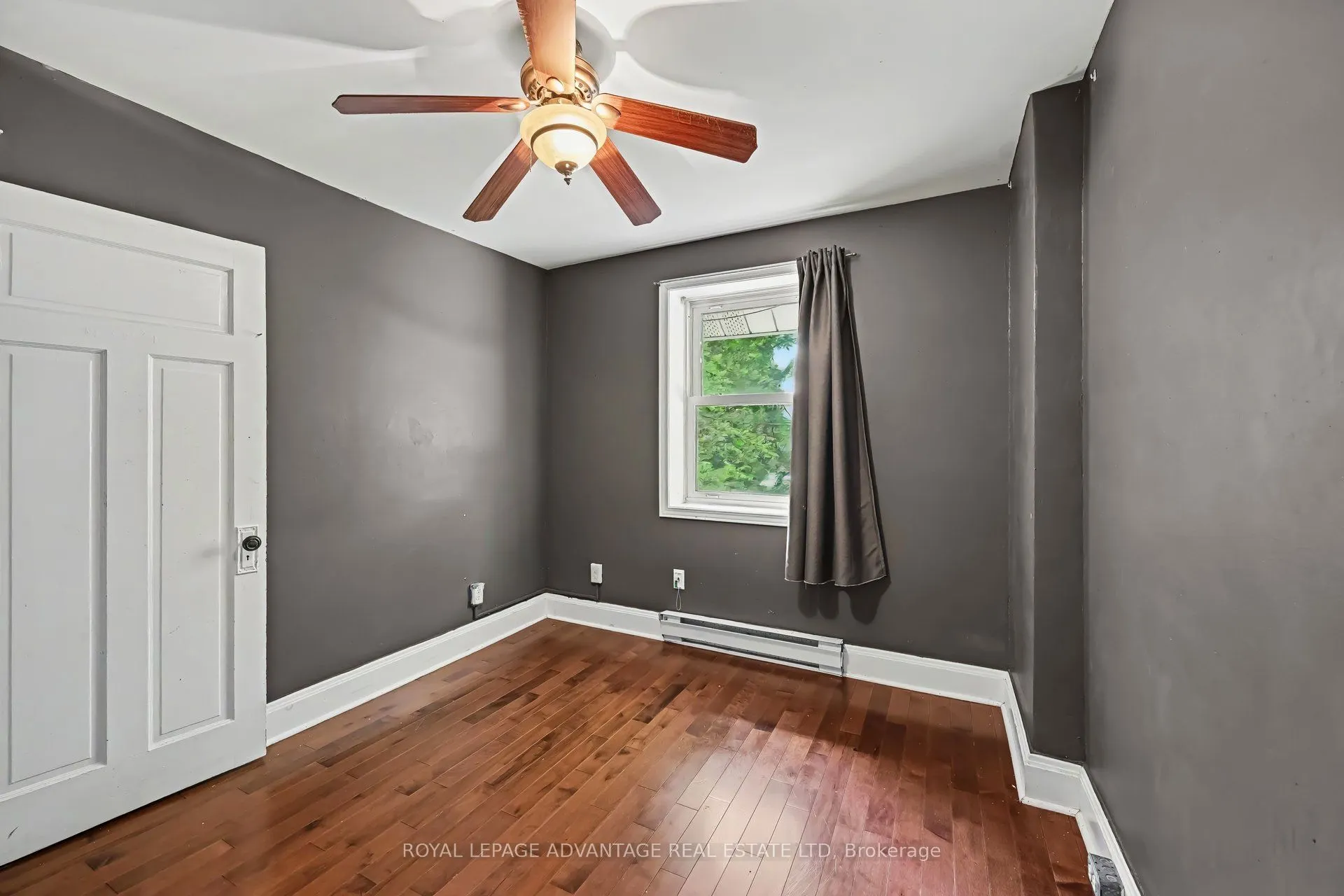 14 Beckwith Street E