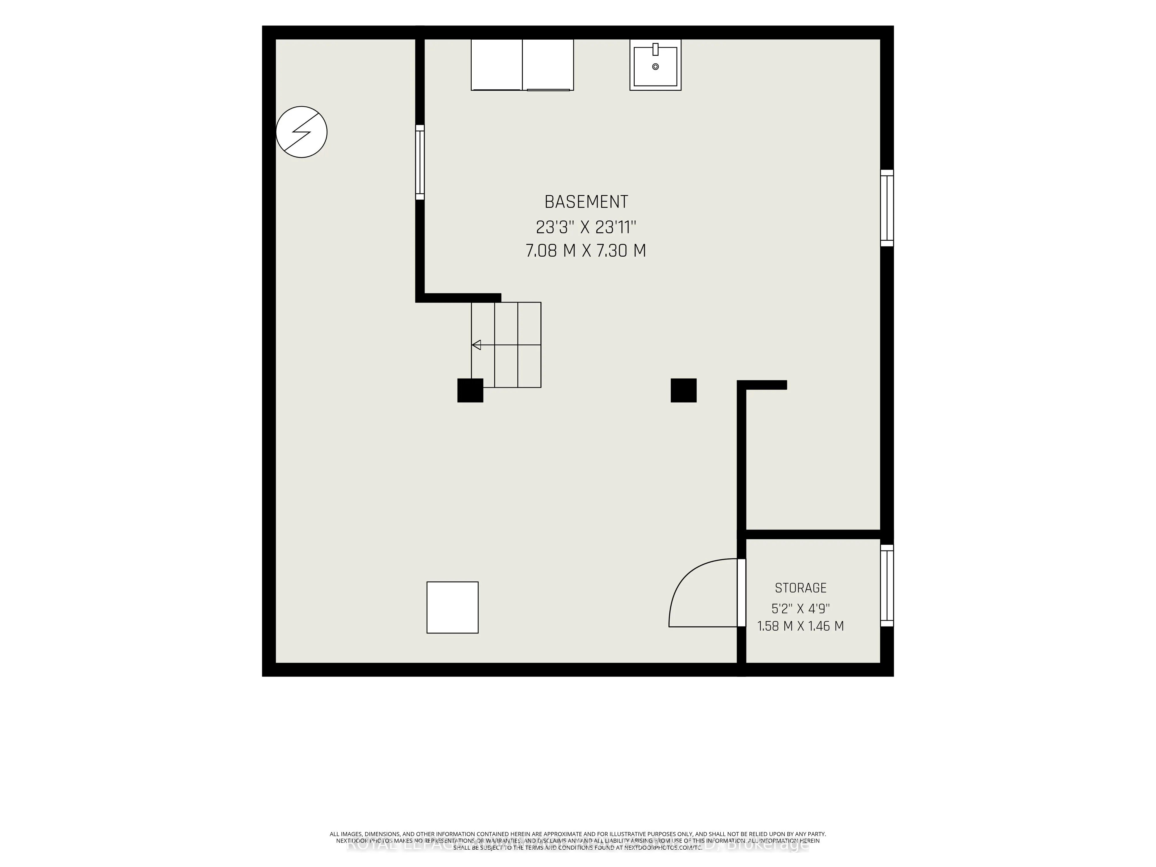 14 Beckwith Street E