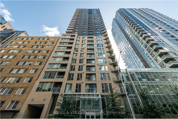 40 Nepean Street #1103