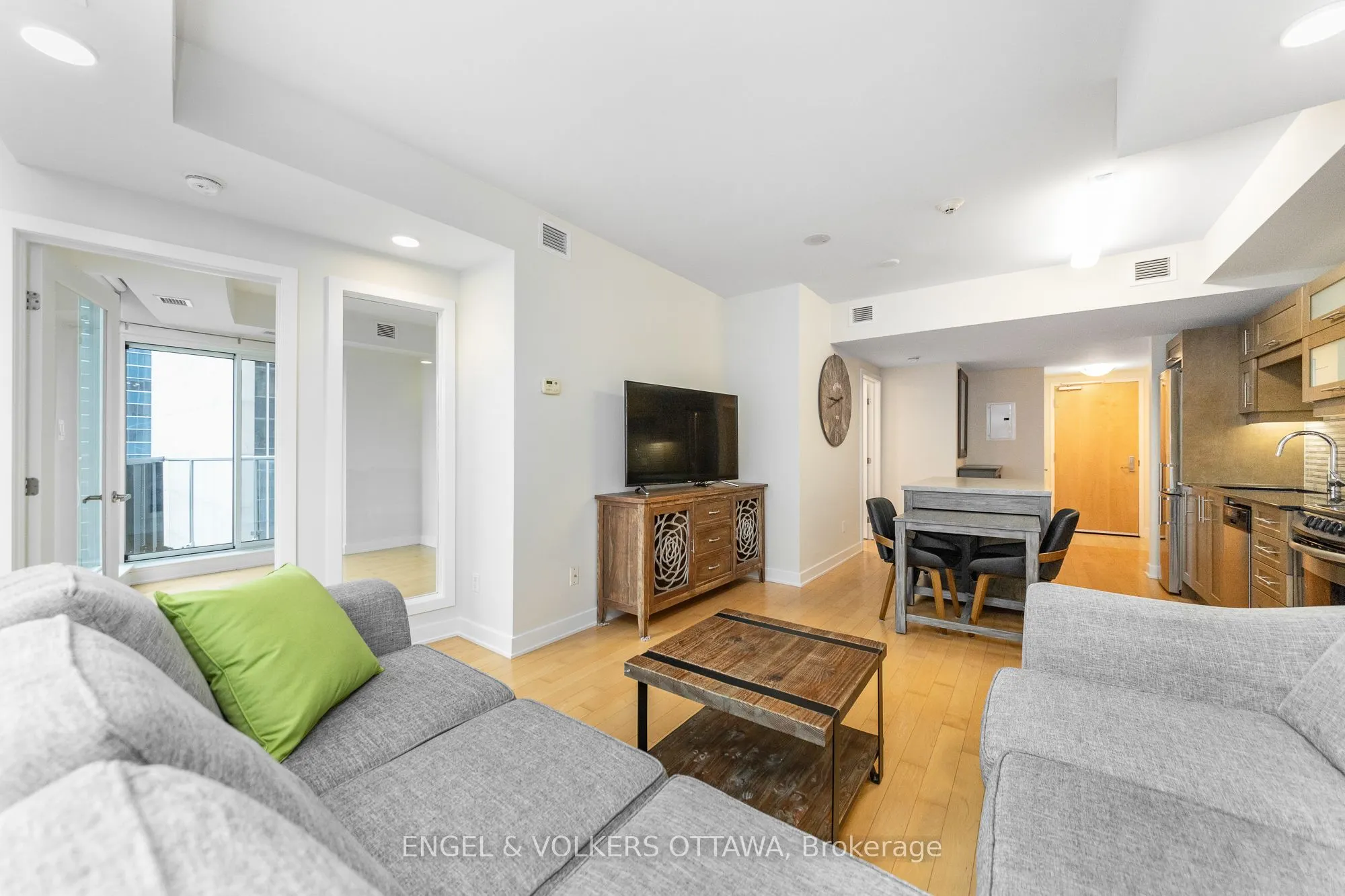 40 Nepean Street #1103