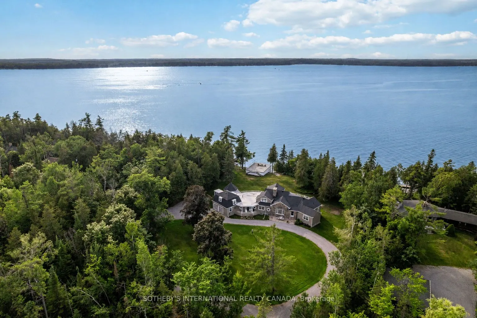 101 Ridge Drive