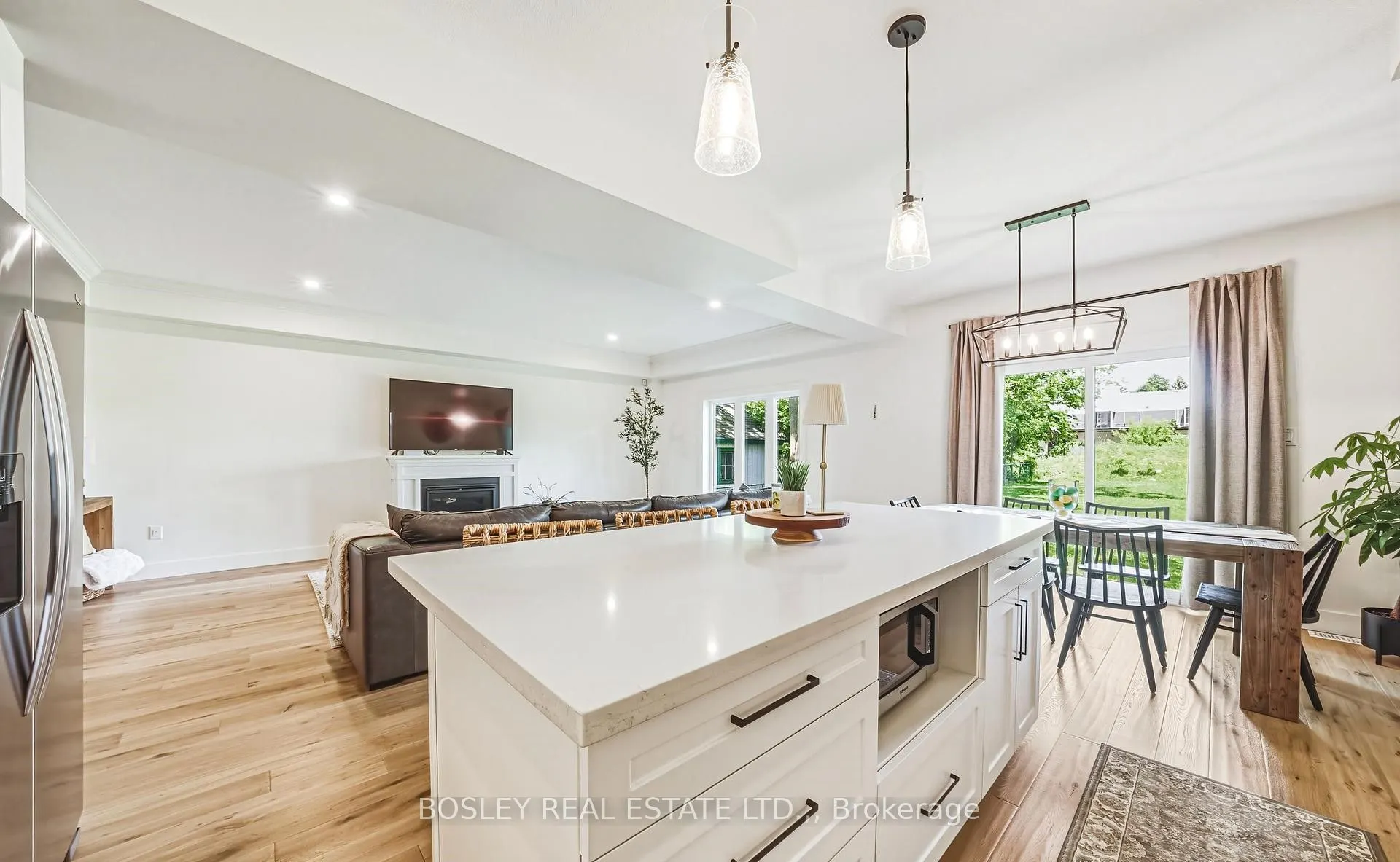 2727 Prince William Street #1