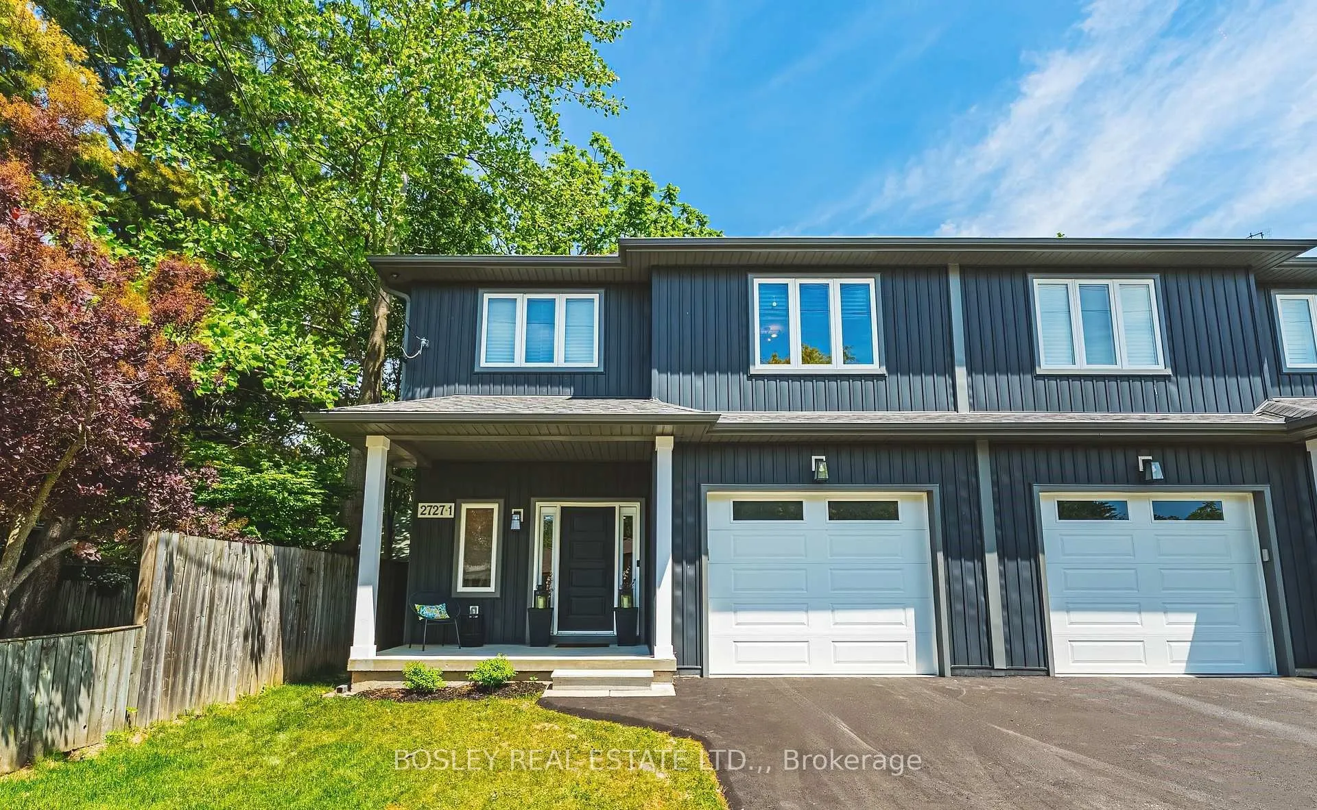 2727 Prince William Street #1