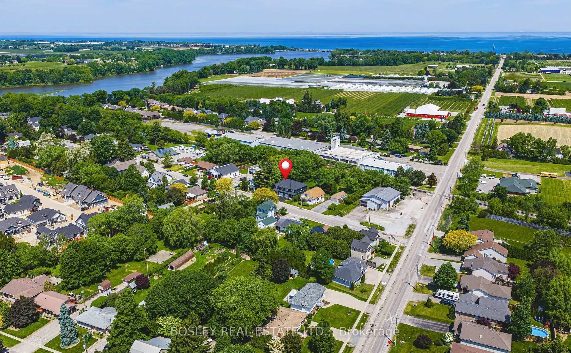 2727 Prince William Street #1