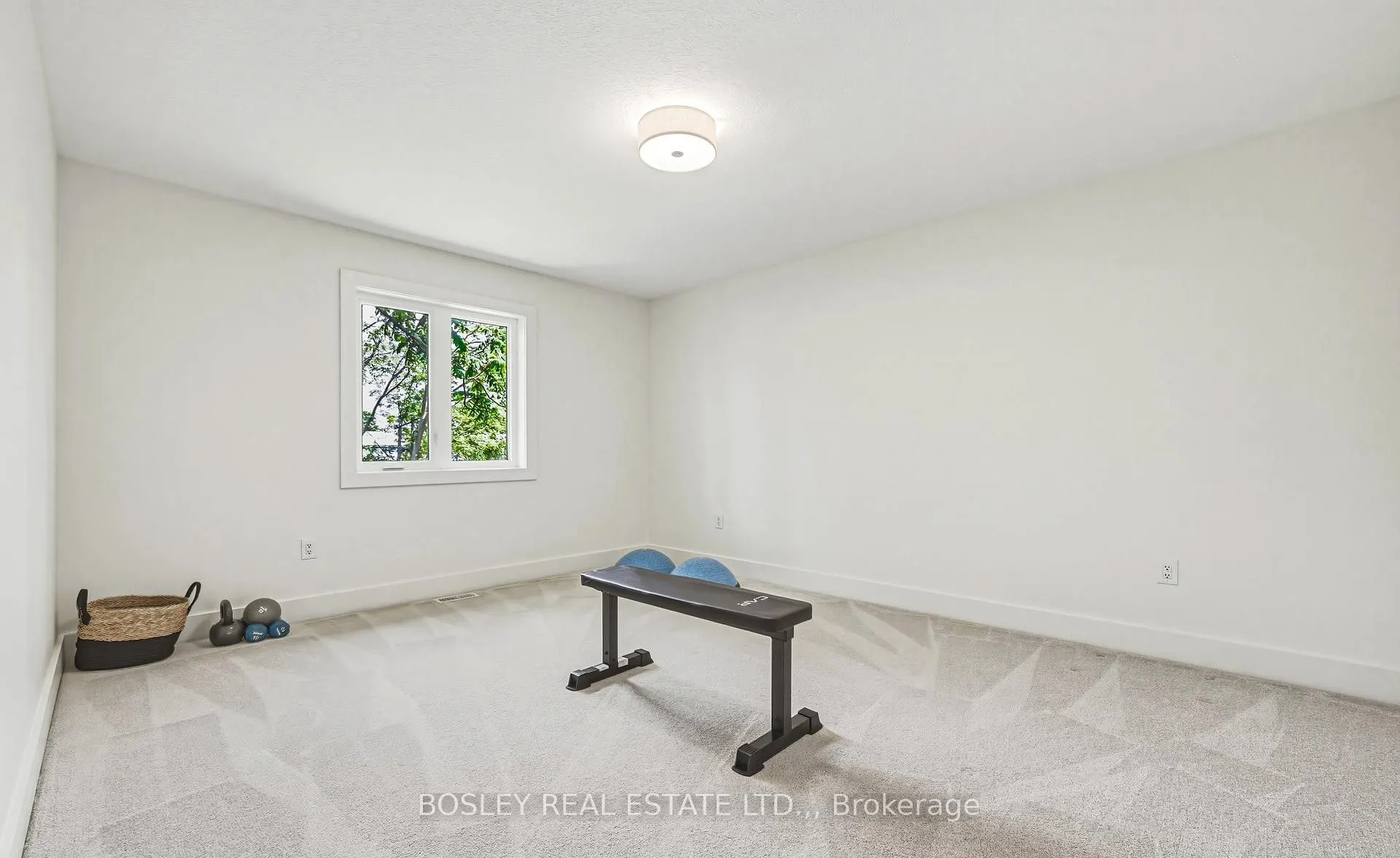 2727 Prince William Street #1