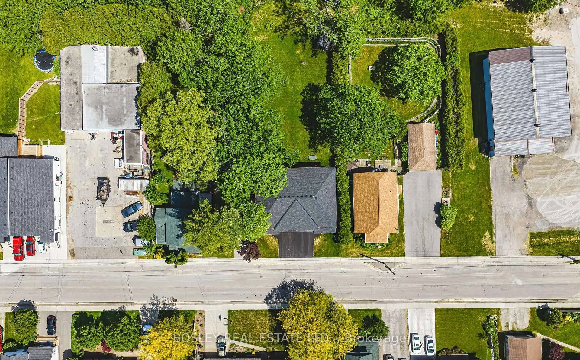 2727 Prince William Street #1