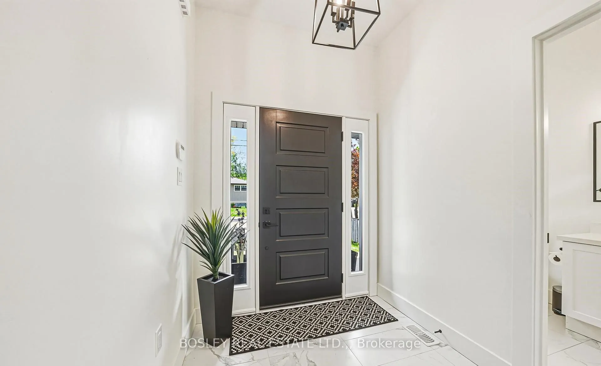 2727 Prince William Street #1