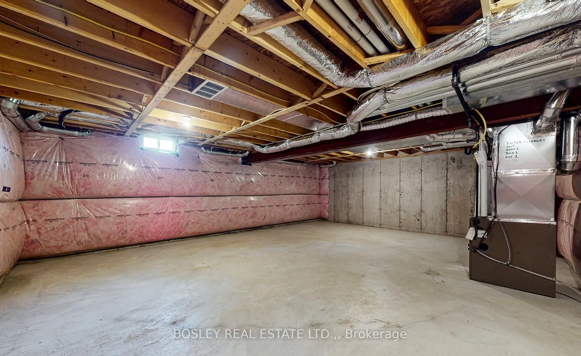 2727 Prince William Street #1