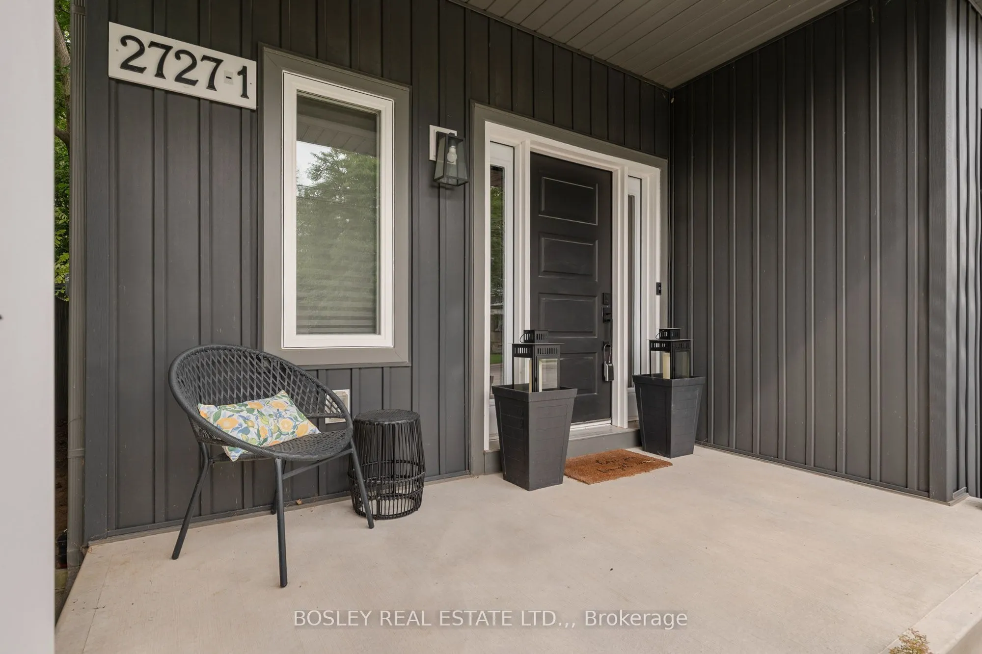 2727 Prince William Street #1