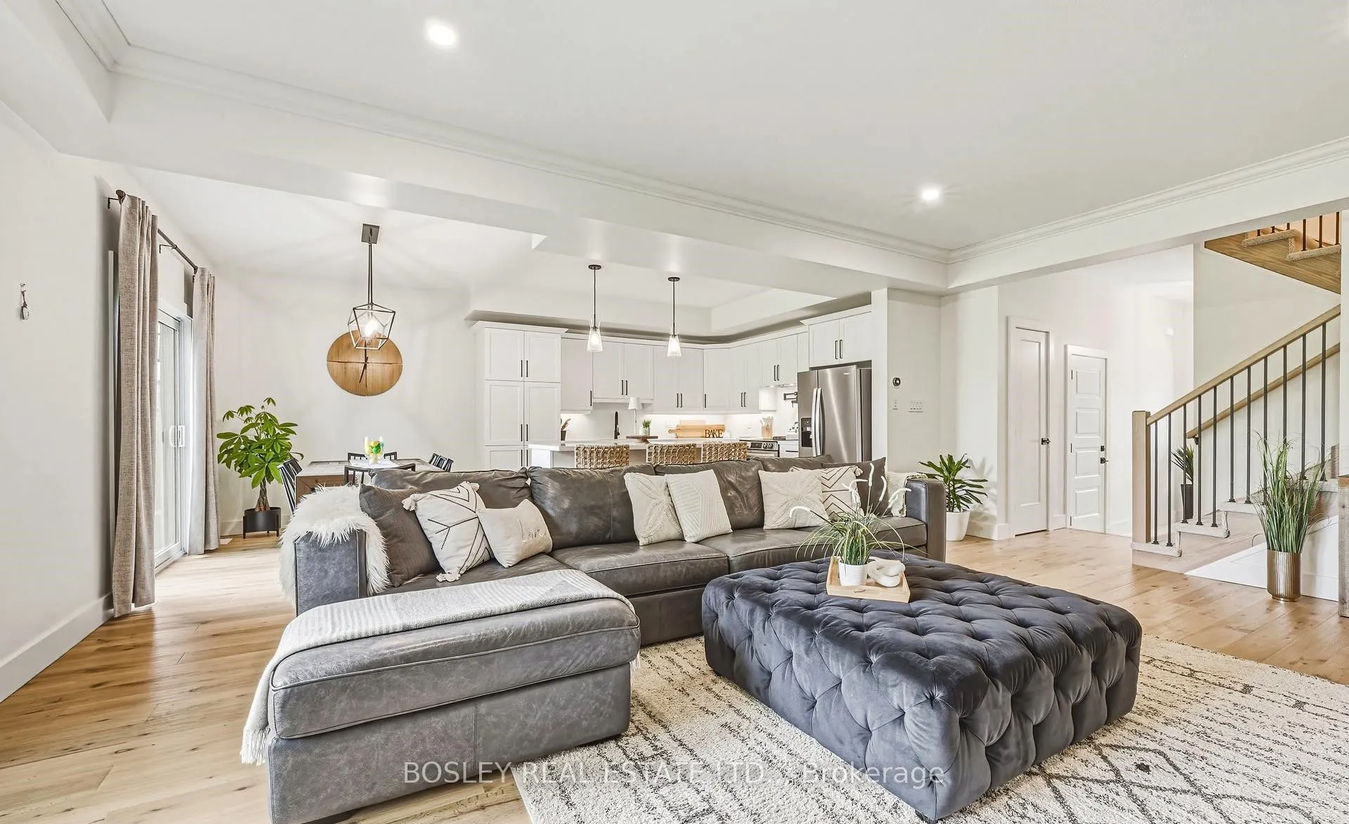 2727 Prince William Street #1