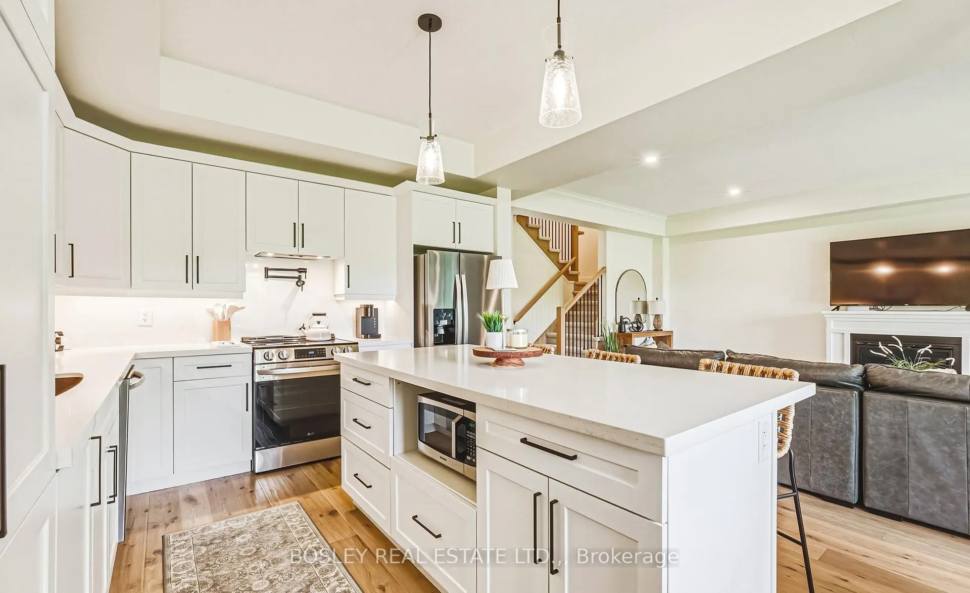 2727 Prince William Street #1