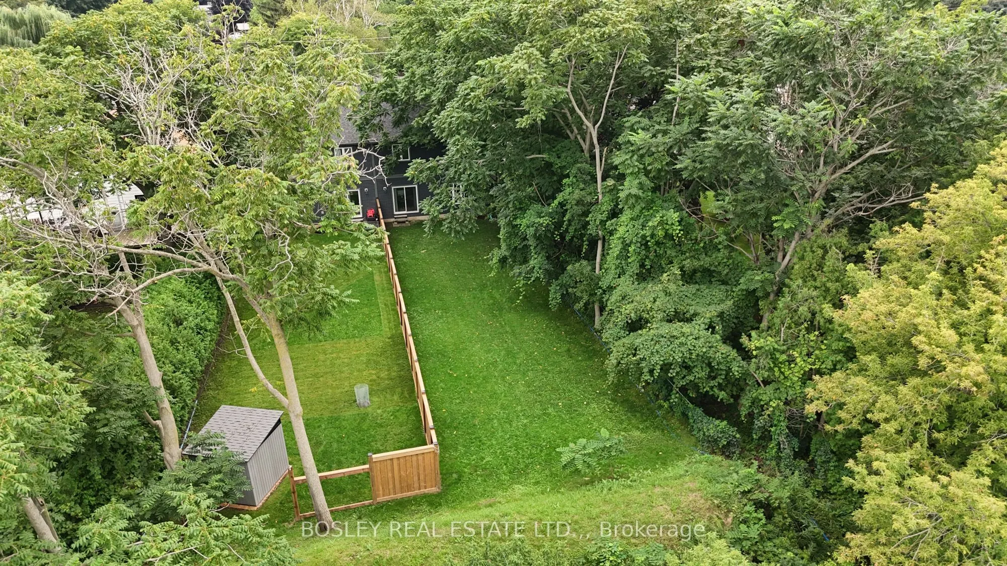 2727 Prince William Street #1