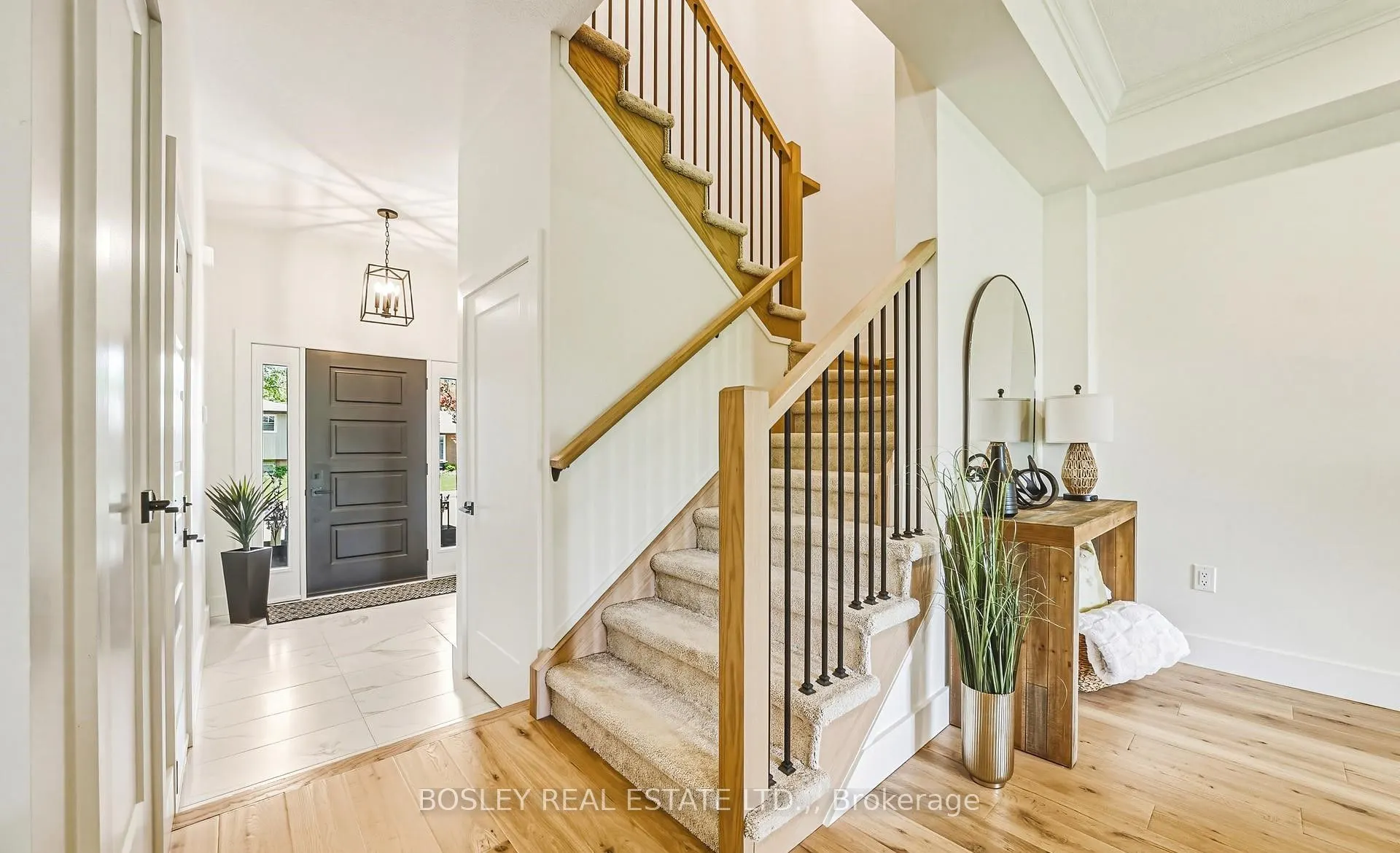 2727 Prince William Street #1
