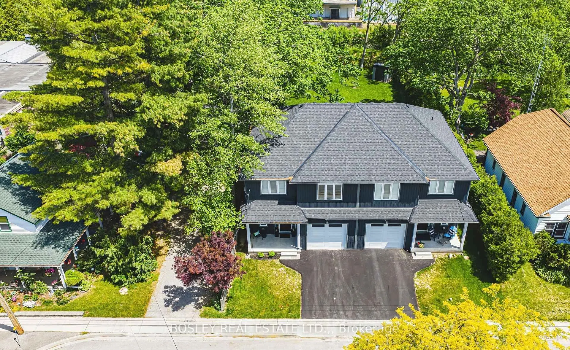2727 Prince William Street #1