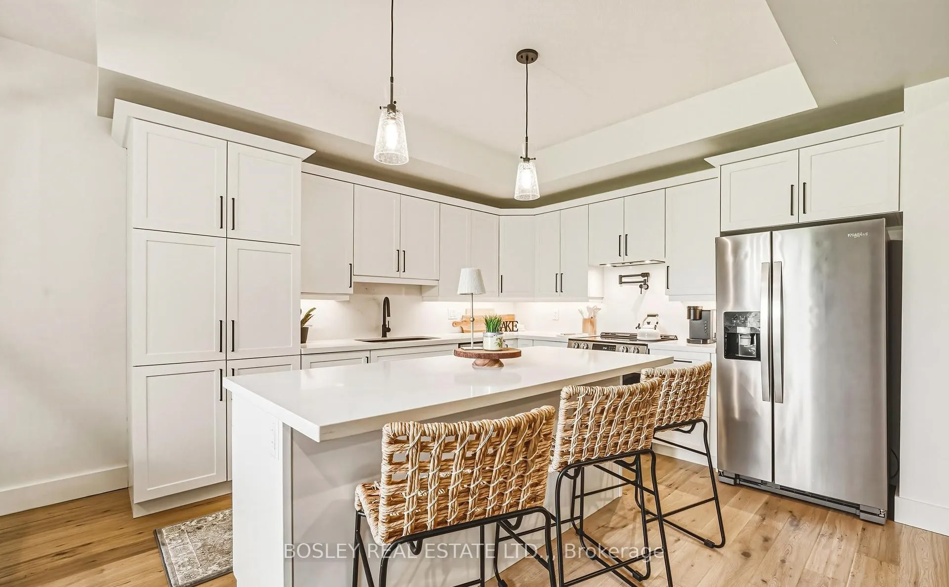 2727 Prince William Street #1