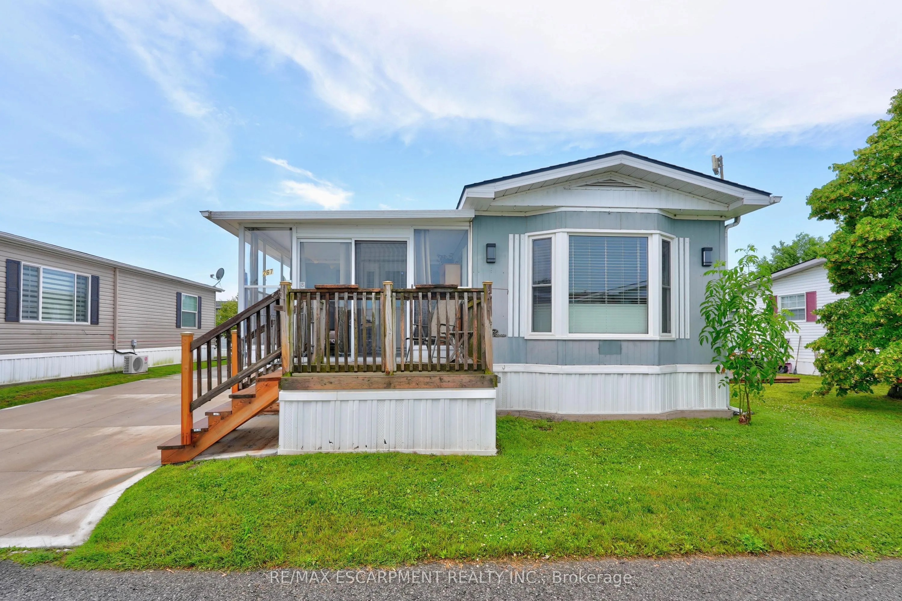 3033 Townline Road #267