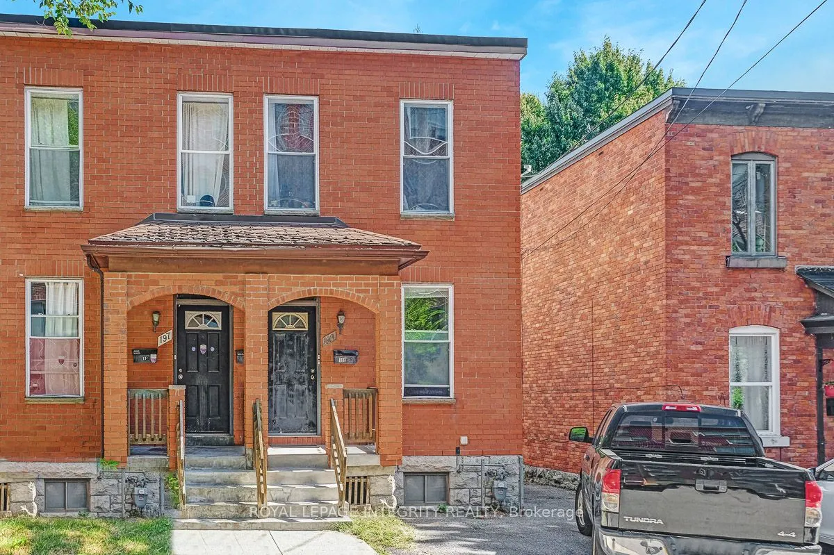 199 Henderson Avenue