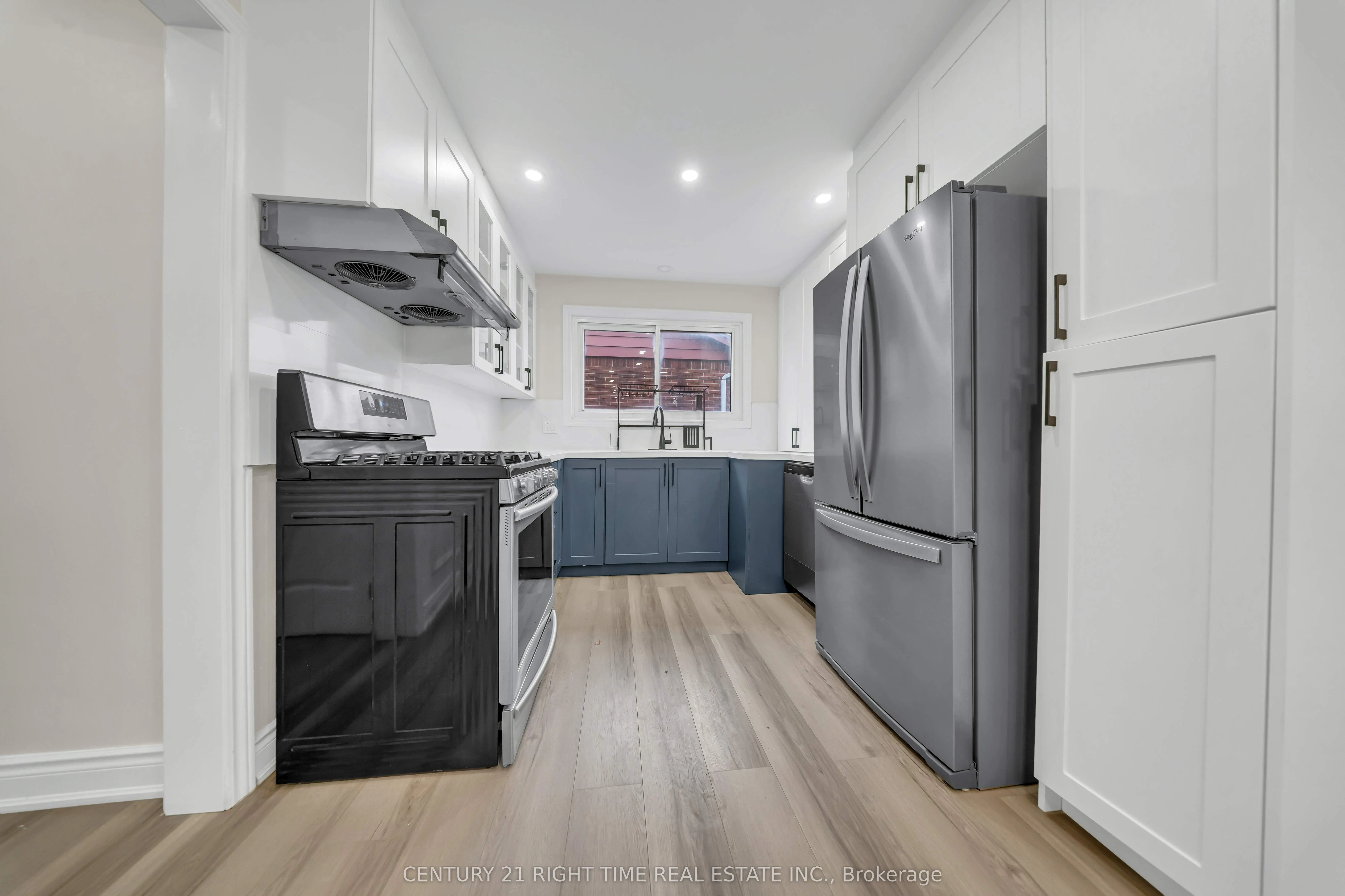 441 west 5th Street