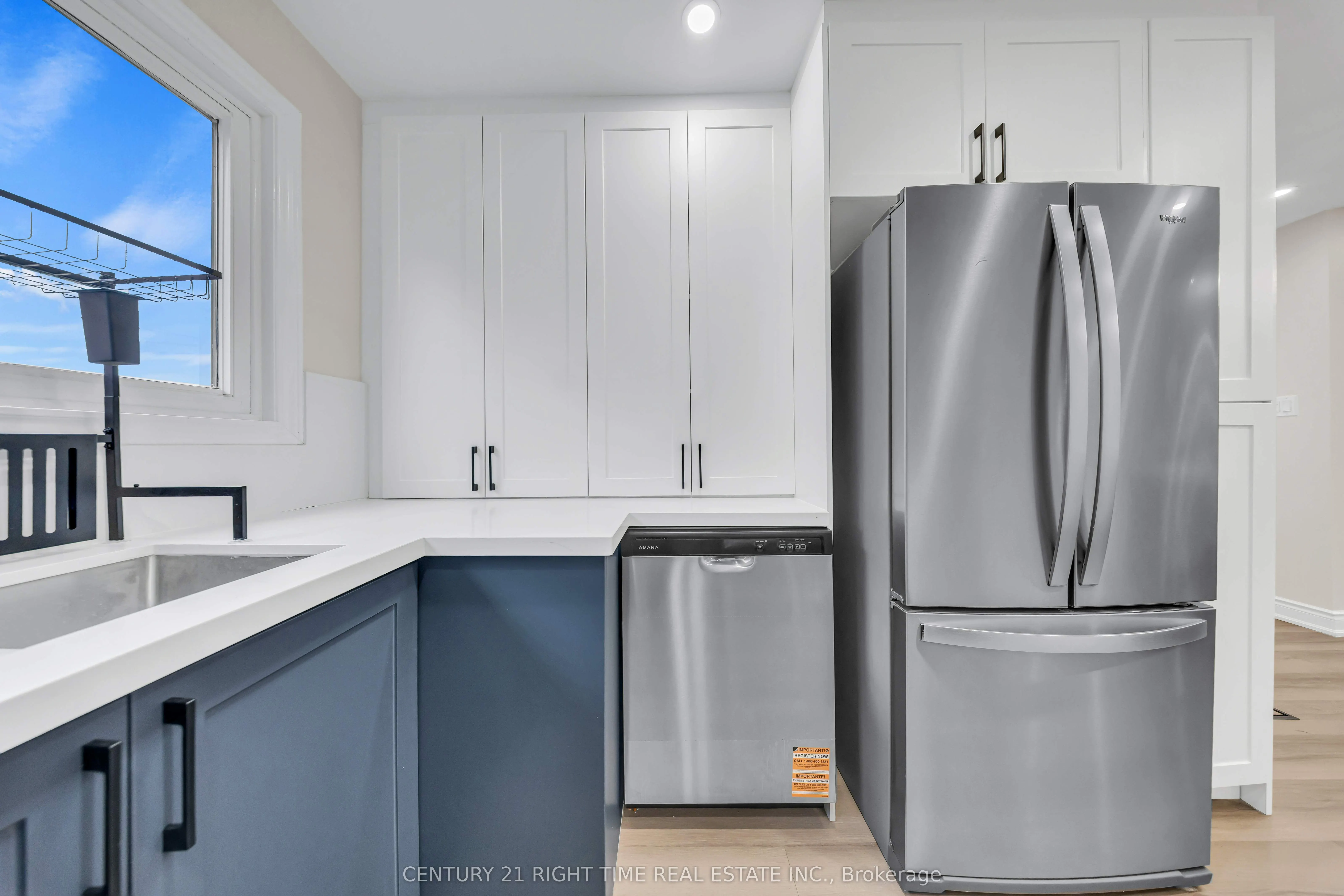 441 west 5th Street