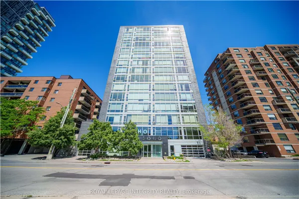 201 Parkdale Avenue #902