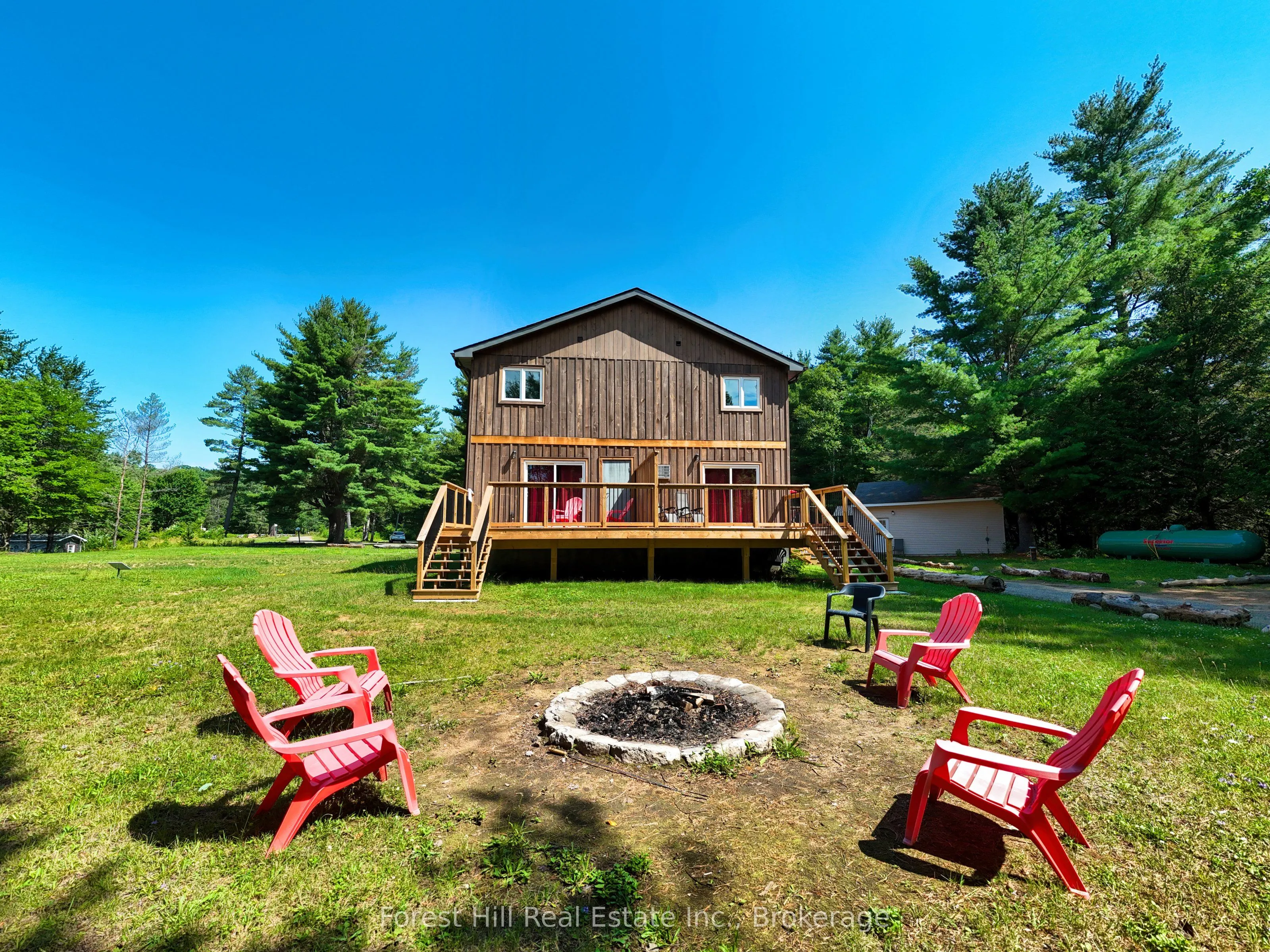 1326 Kawagama Lake Road