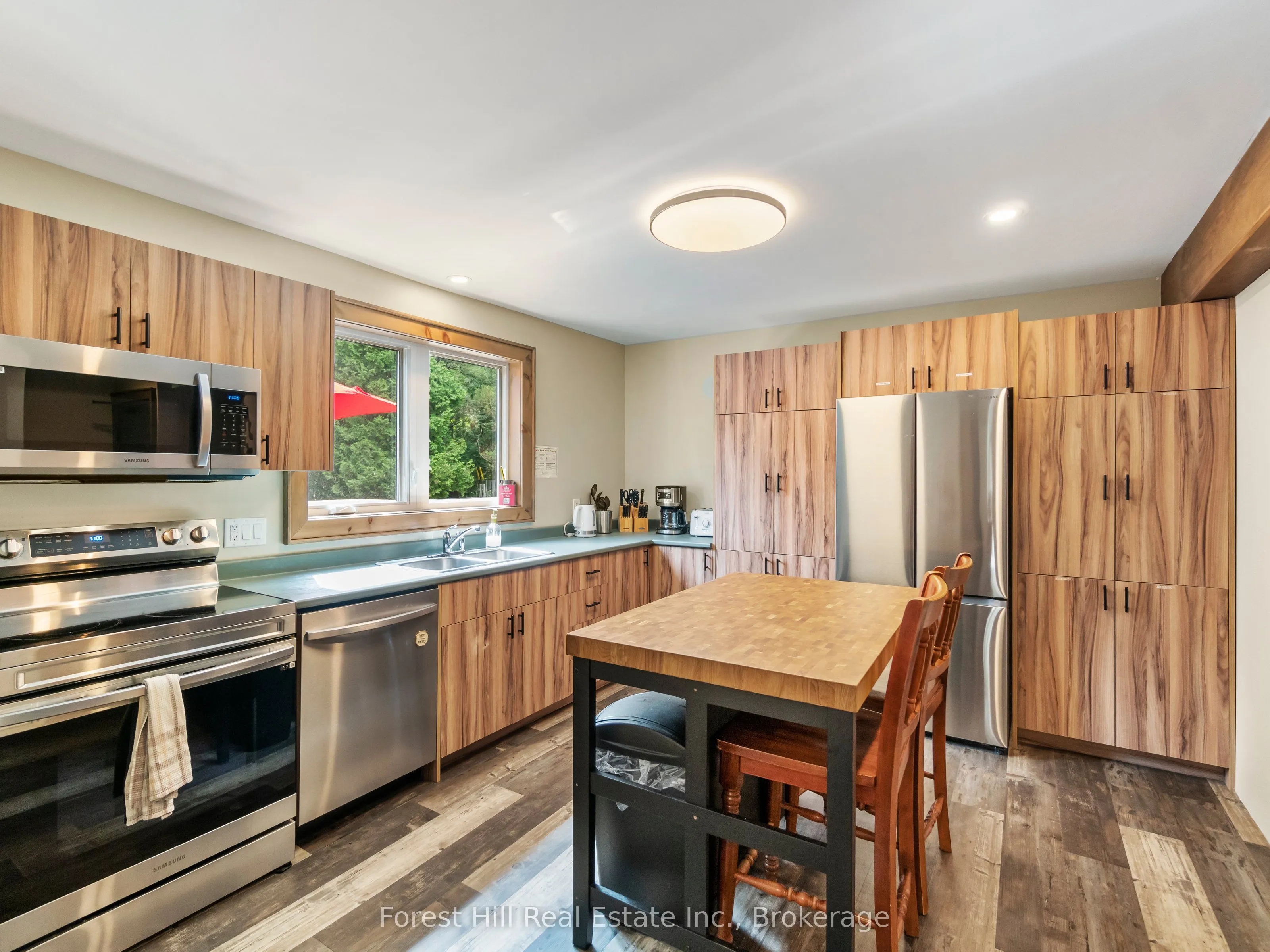 1326 Kawagama Lake Road
