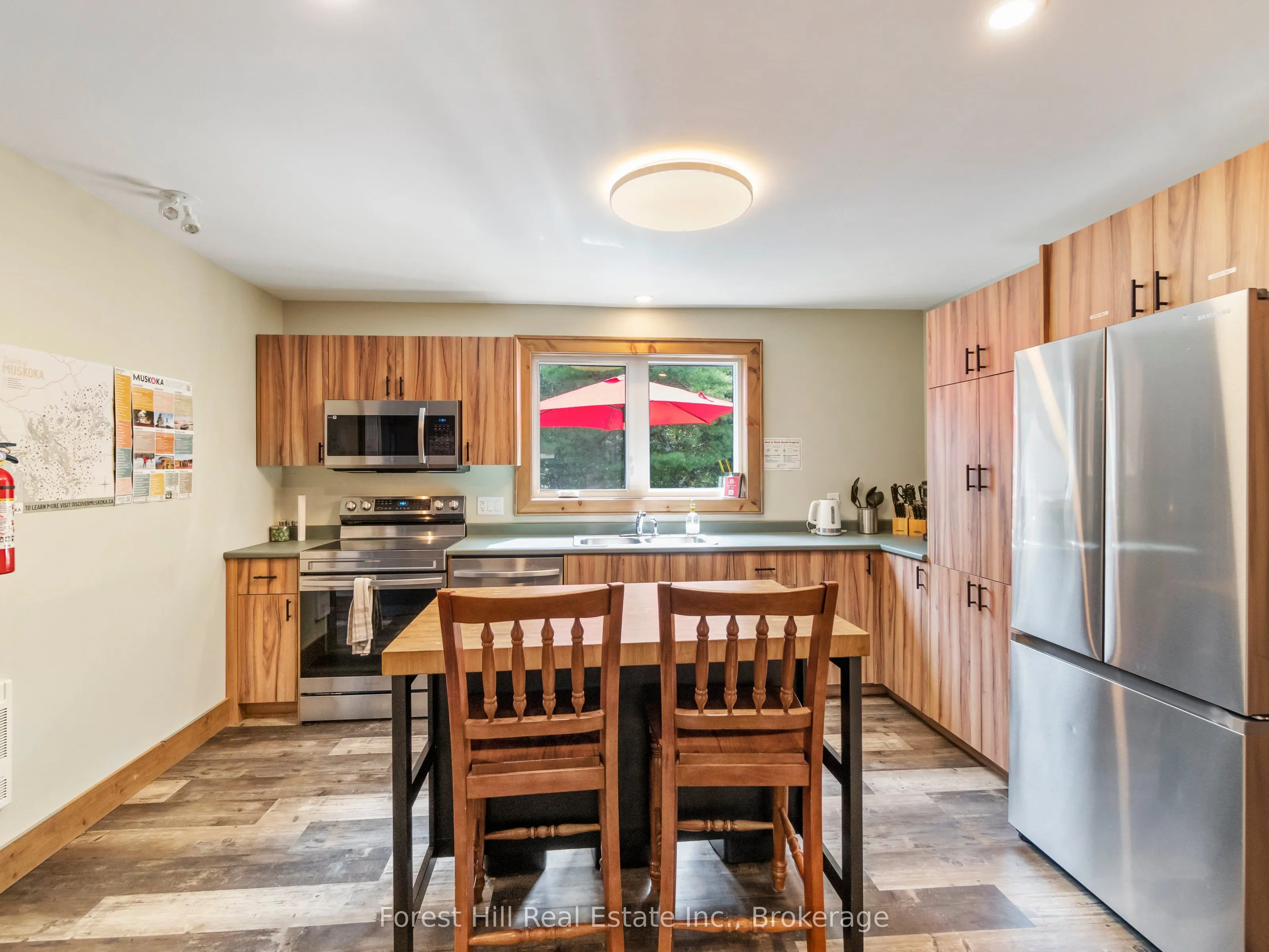 1326 Kawagama Lake Road